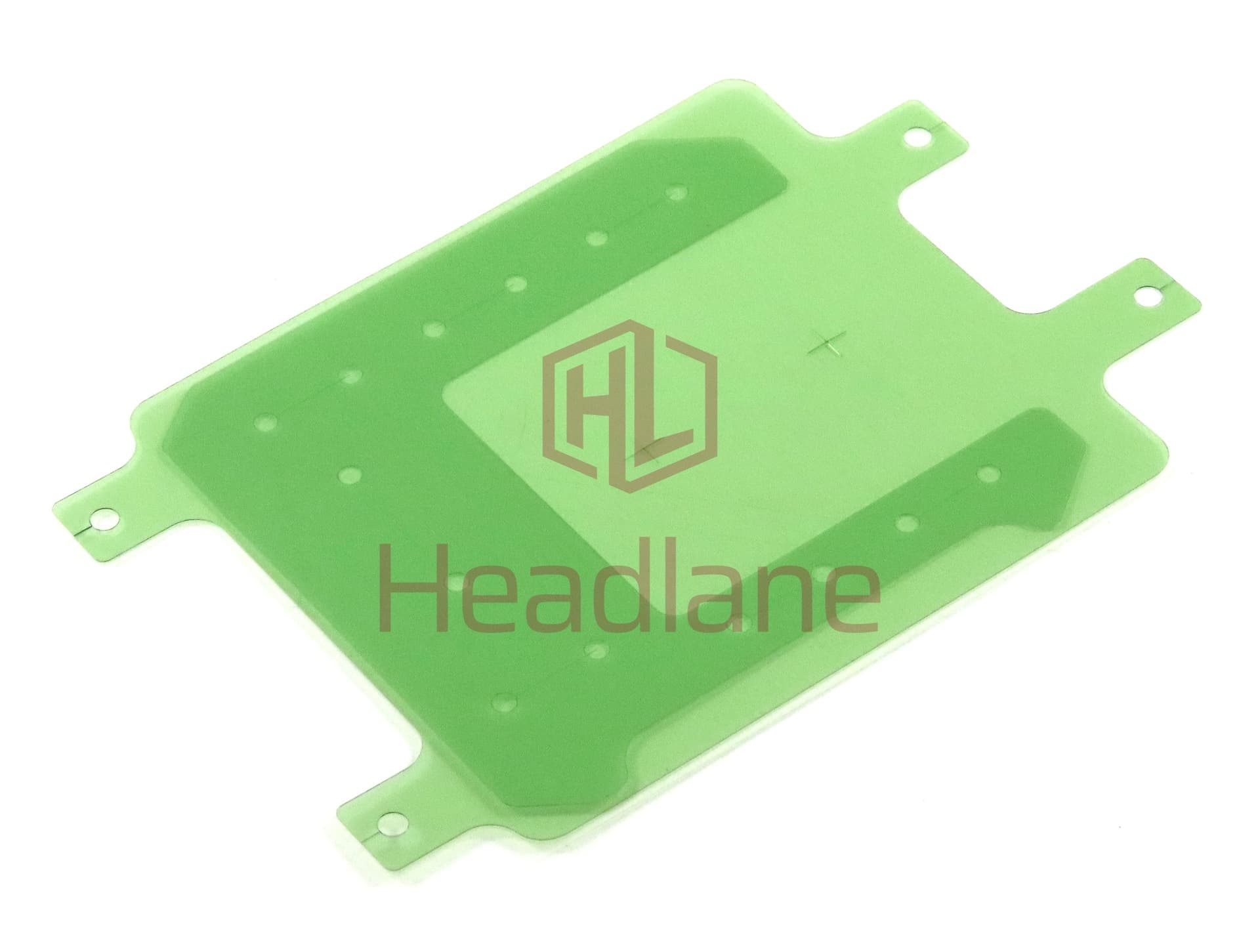 Samsung SM-S921 Galaxy S24 Battery Adhesive / Sticker - view 2