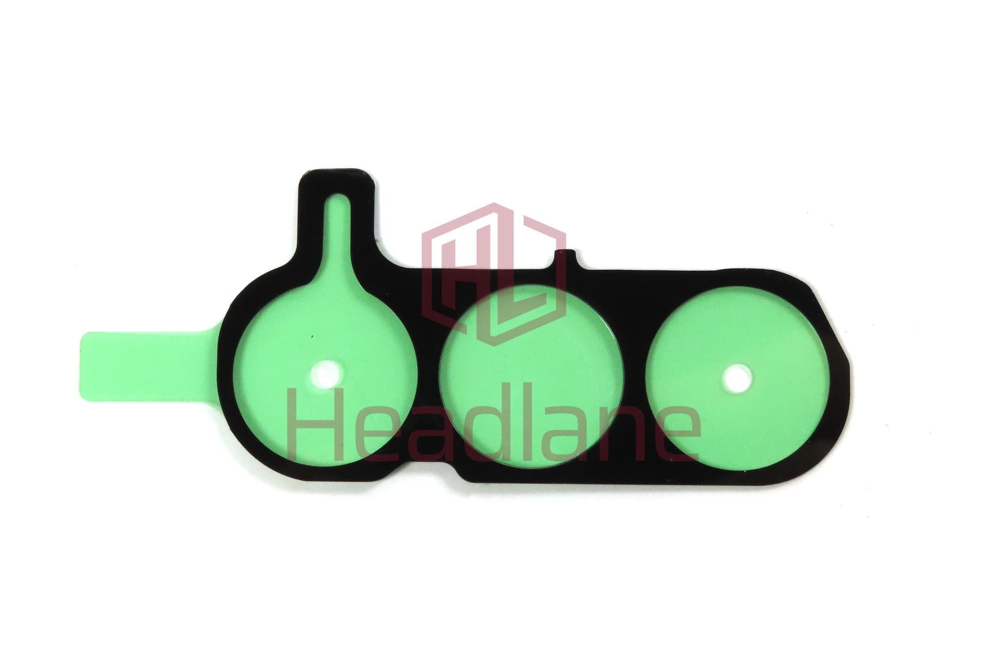 Samsung SM-S926 Galaxy S24+ / Plus Camera Cover / Frame Adhesive / Sticker - view 2