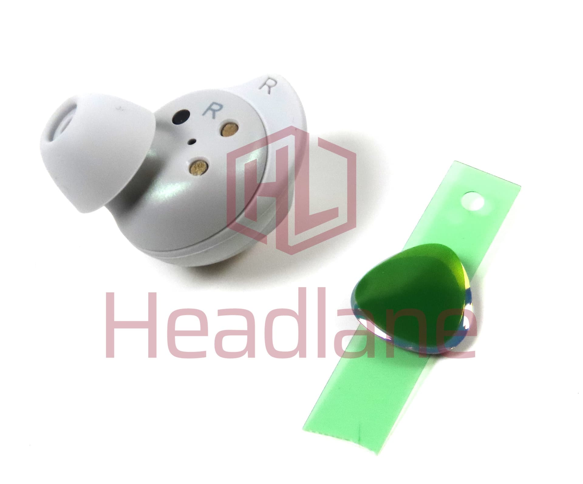 Samsung SM-R170 Galaxy Buds (2019) Right Earbud - Silver - view 2