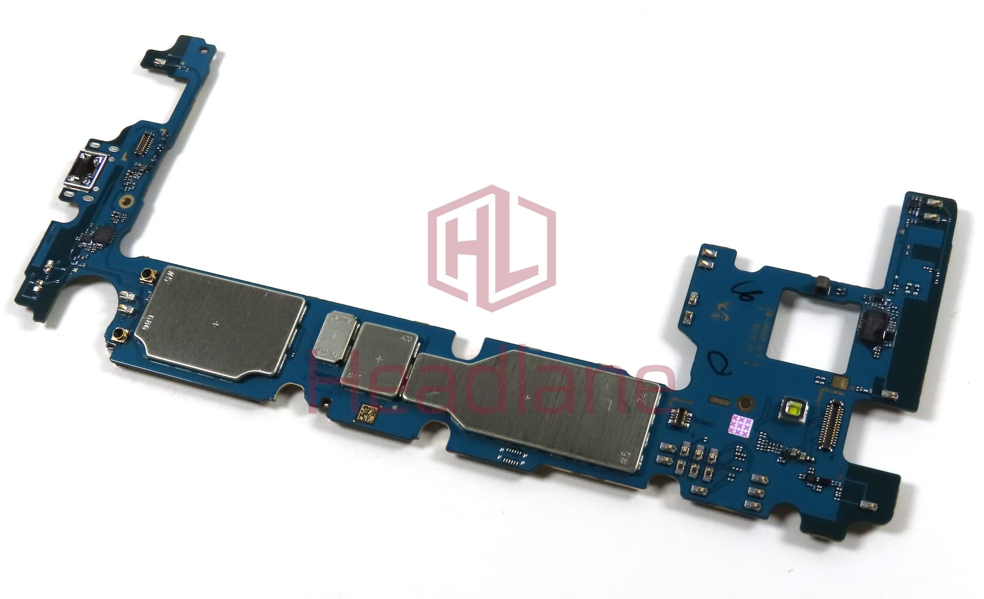 Samsung SM-J600 Galaxy J6 (2018) Mainboard / Motherboard (Blank - No IMEI) - view 2