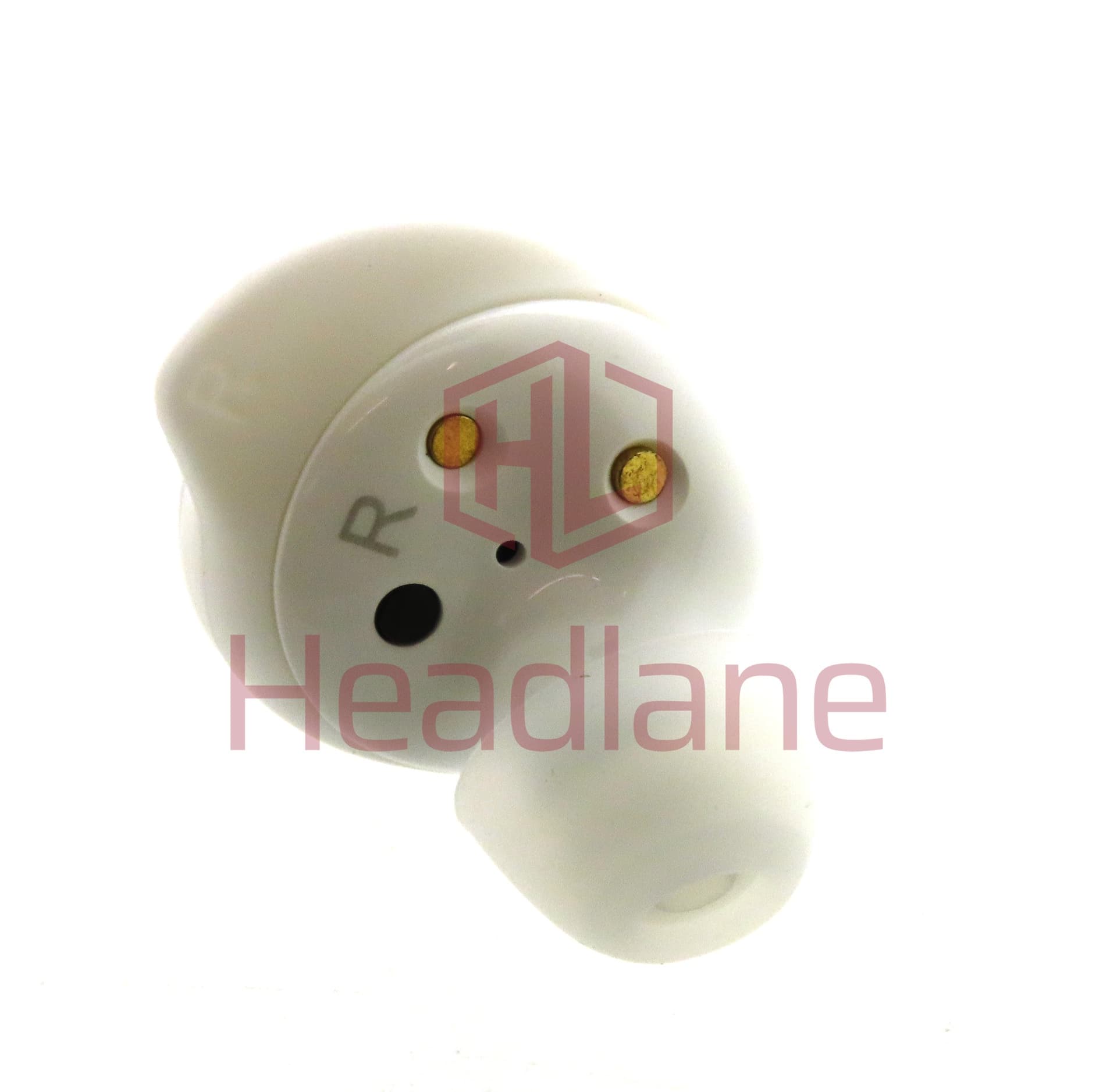 Samsung SM-R175 Galaxy Buds+ / Galaxy Buds Plus Right Earbud - White - view 2