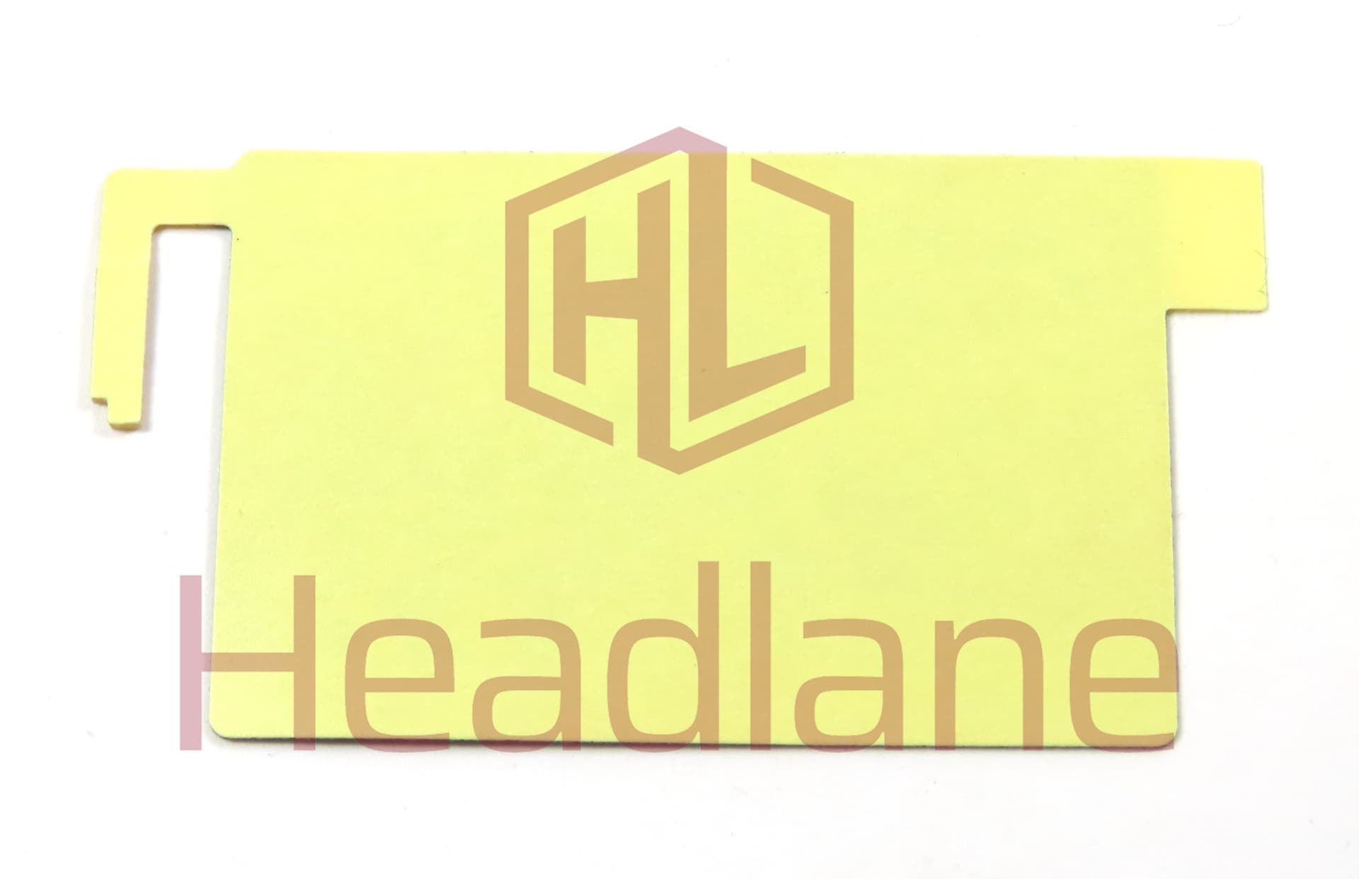 Samsung SM-J600 Galaxy J6 (2018) NFC Antenna - view 2