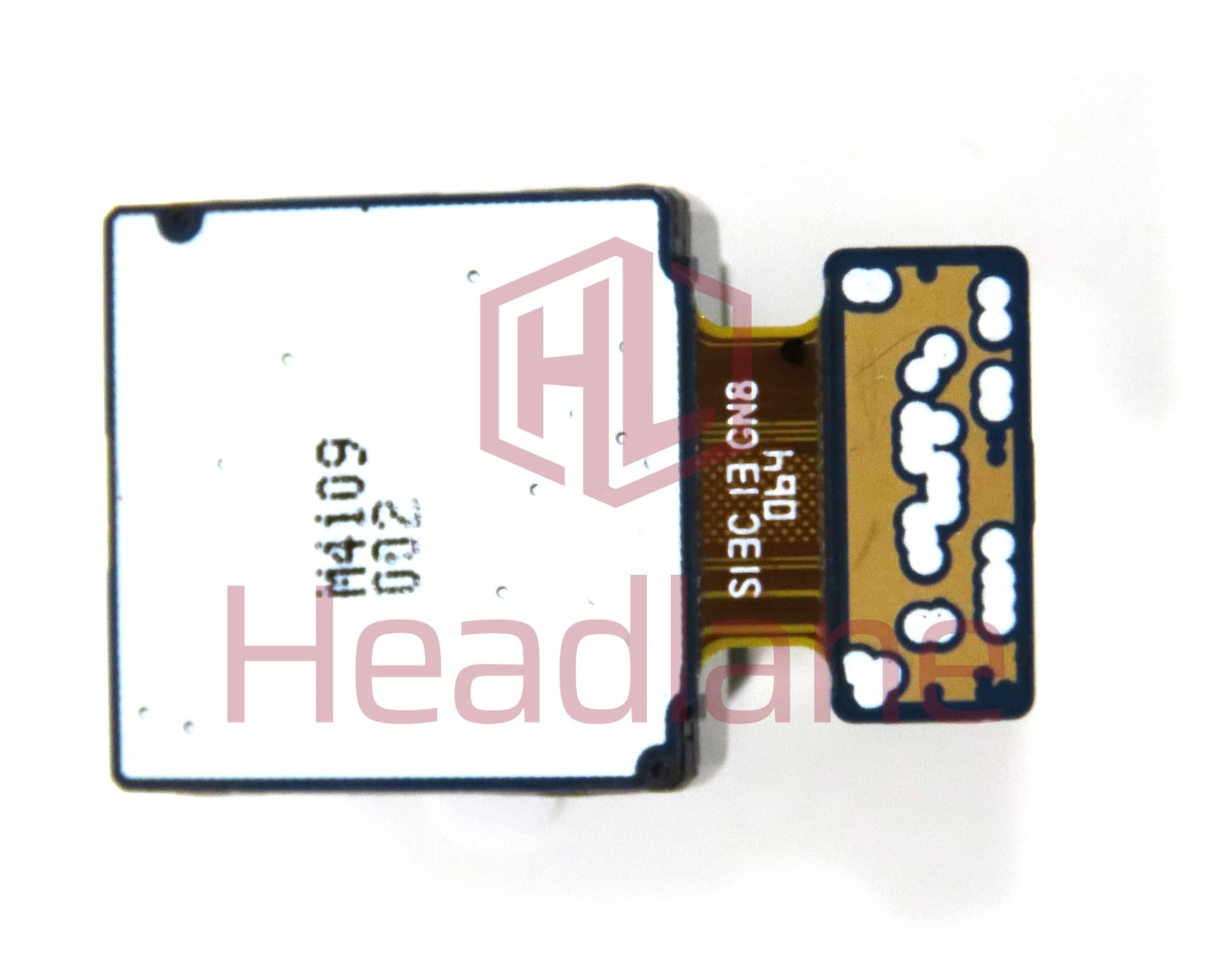 Samsung SM-A356 Galaxy A35 5G 50MP Wide Angle Rear Camera Module - view 2