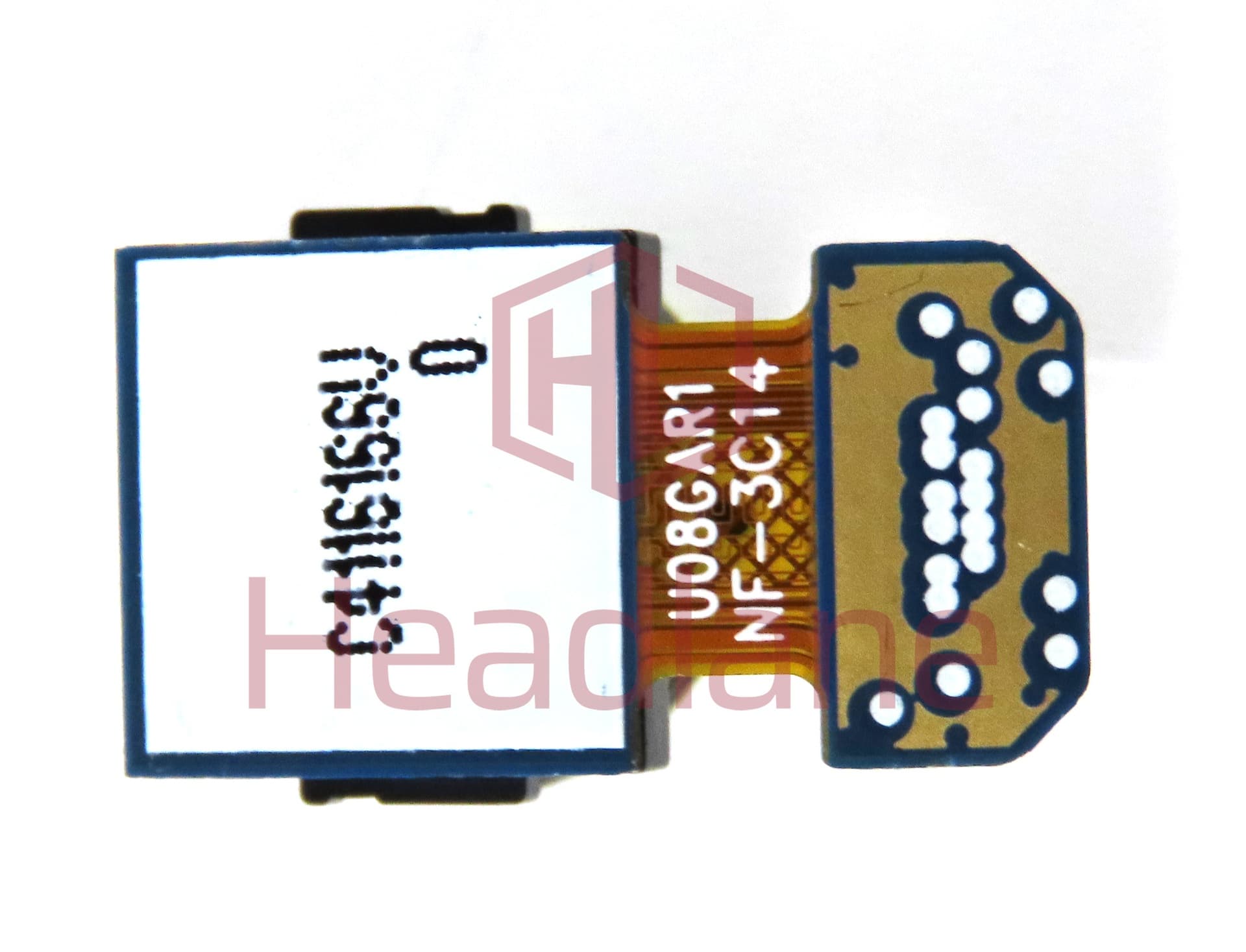 Samsung SM-A356 Galaxy A33 5G 8MP Front Camera Module - view 2