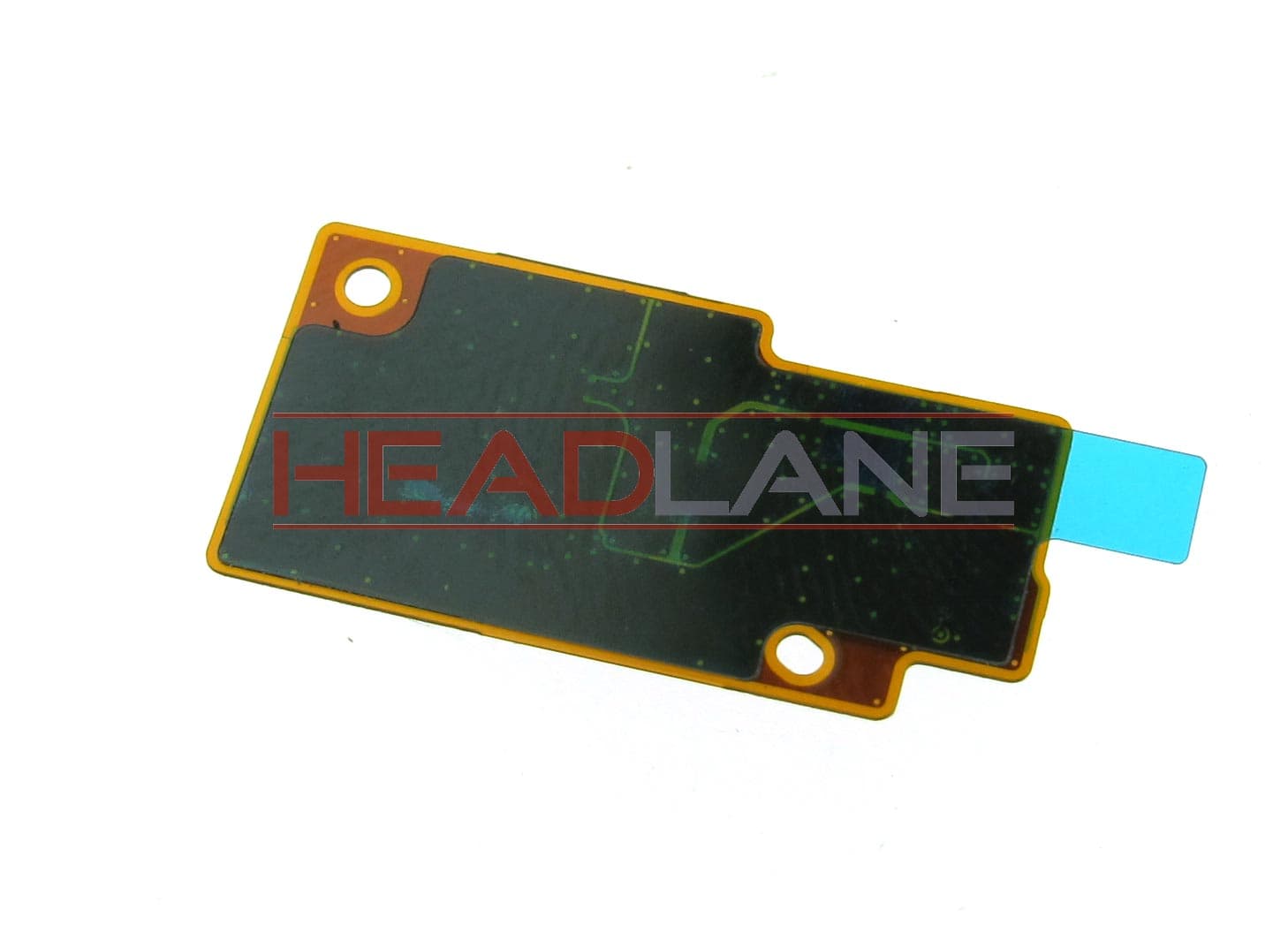 Sony F5321 Xperia X Compact Light Sensor Flex Cable - view 2