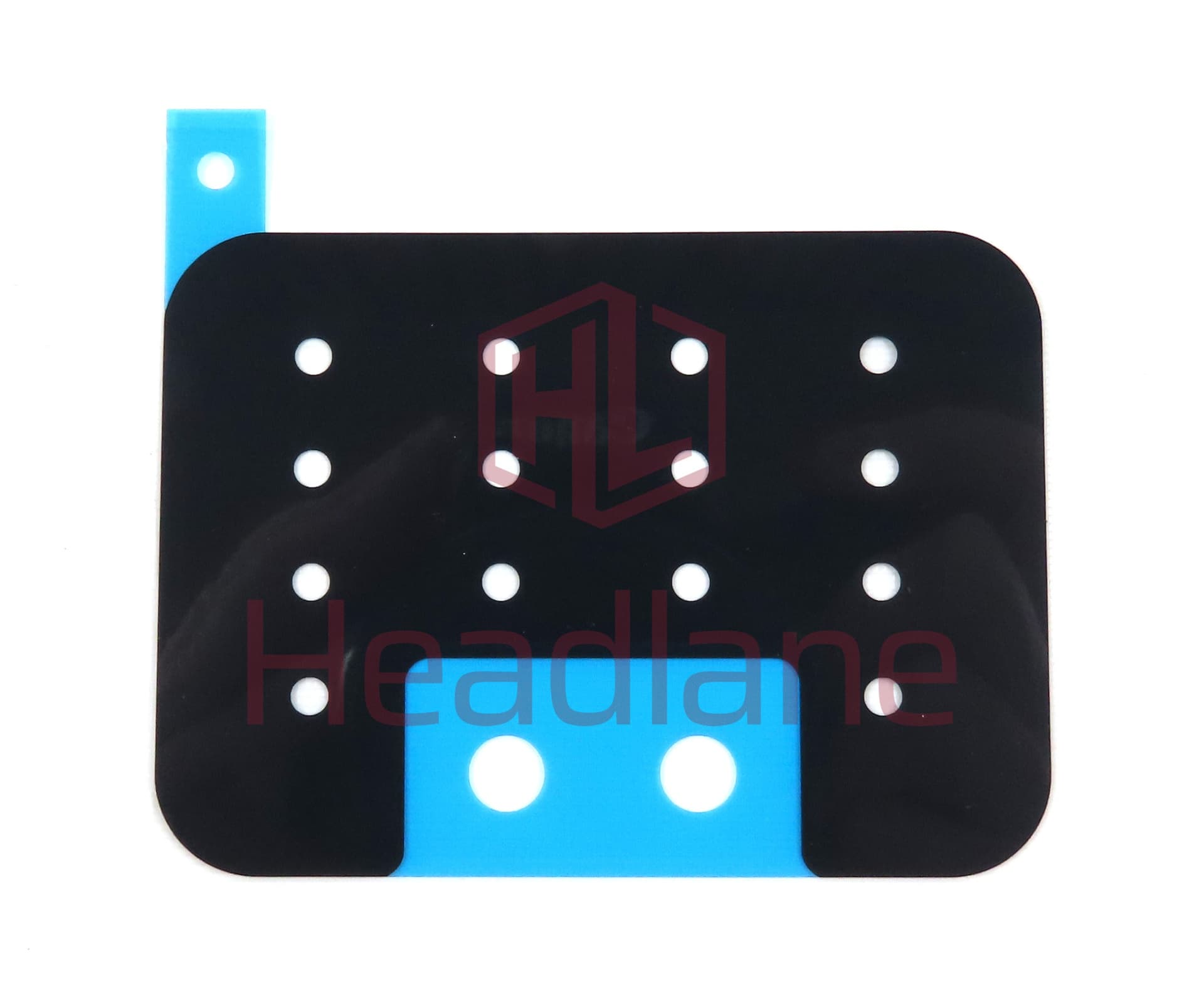 Samsung SM-A055 Galaxy A05 4G Battery Adhesive / Sticker - view 2