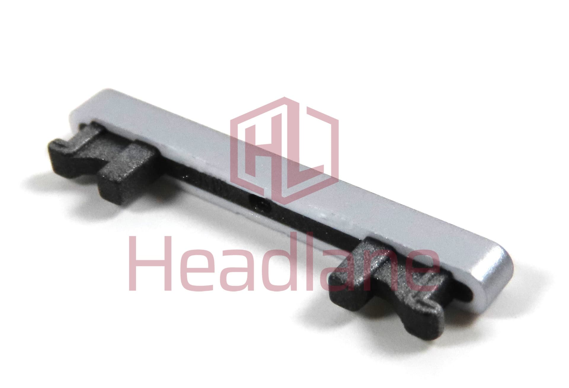 Samsung SM-X210 X216 Galaxy Tab A9+ (WiFi/5G) Side Button / Key - Silver - view 2