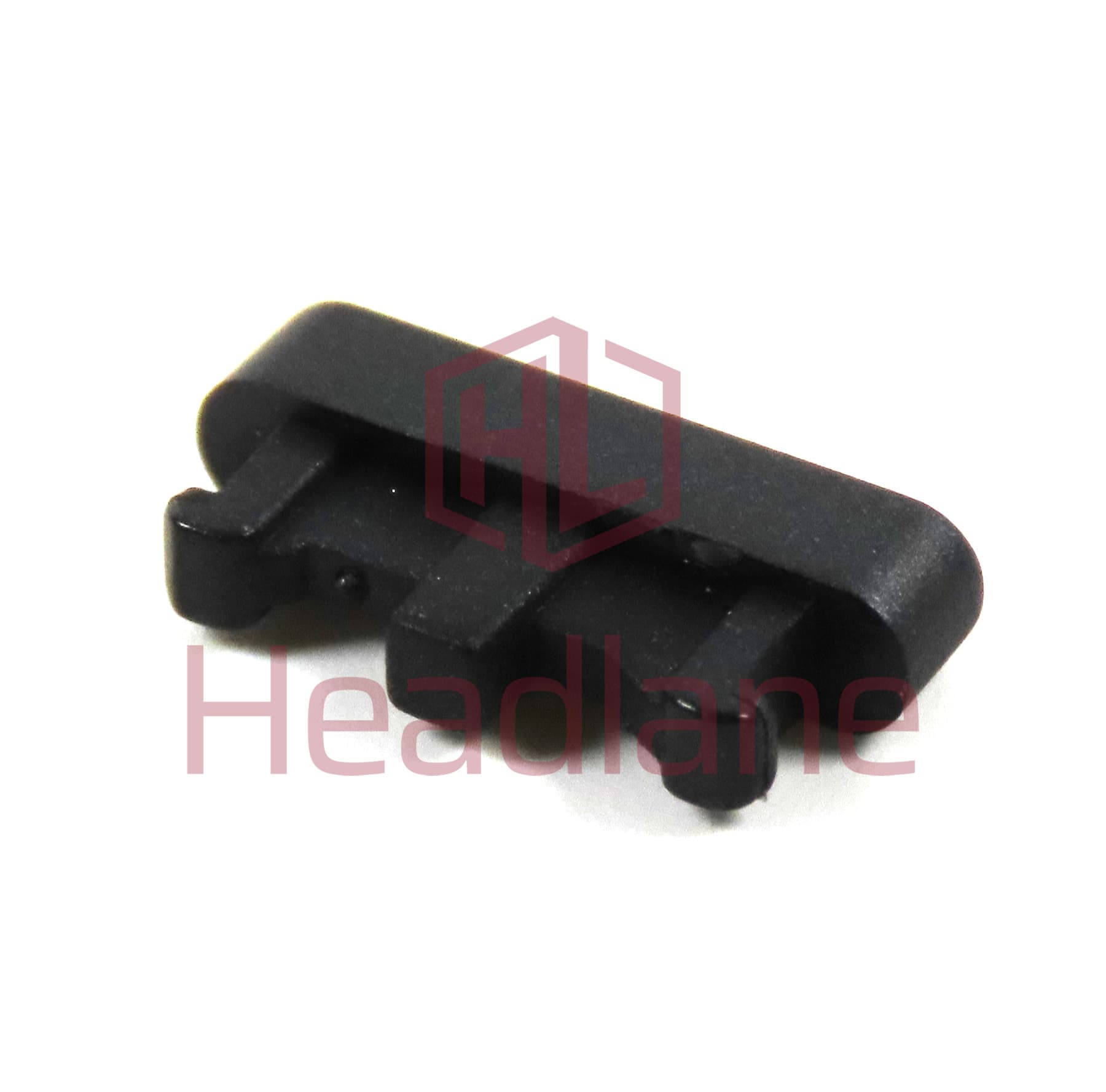 Samsung SM-X210 X216 Galaxy Tab A9+ (WiFi/5G) Power Button / Key - Graphite - view 2