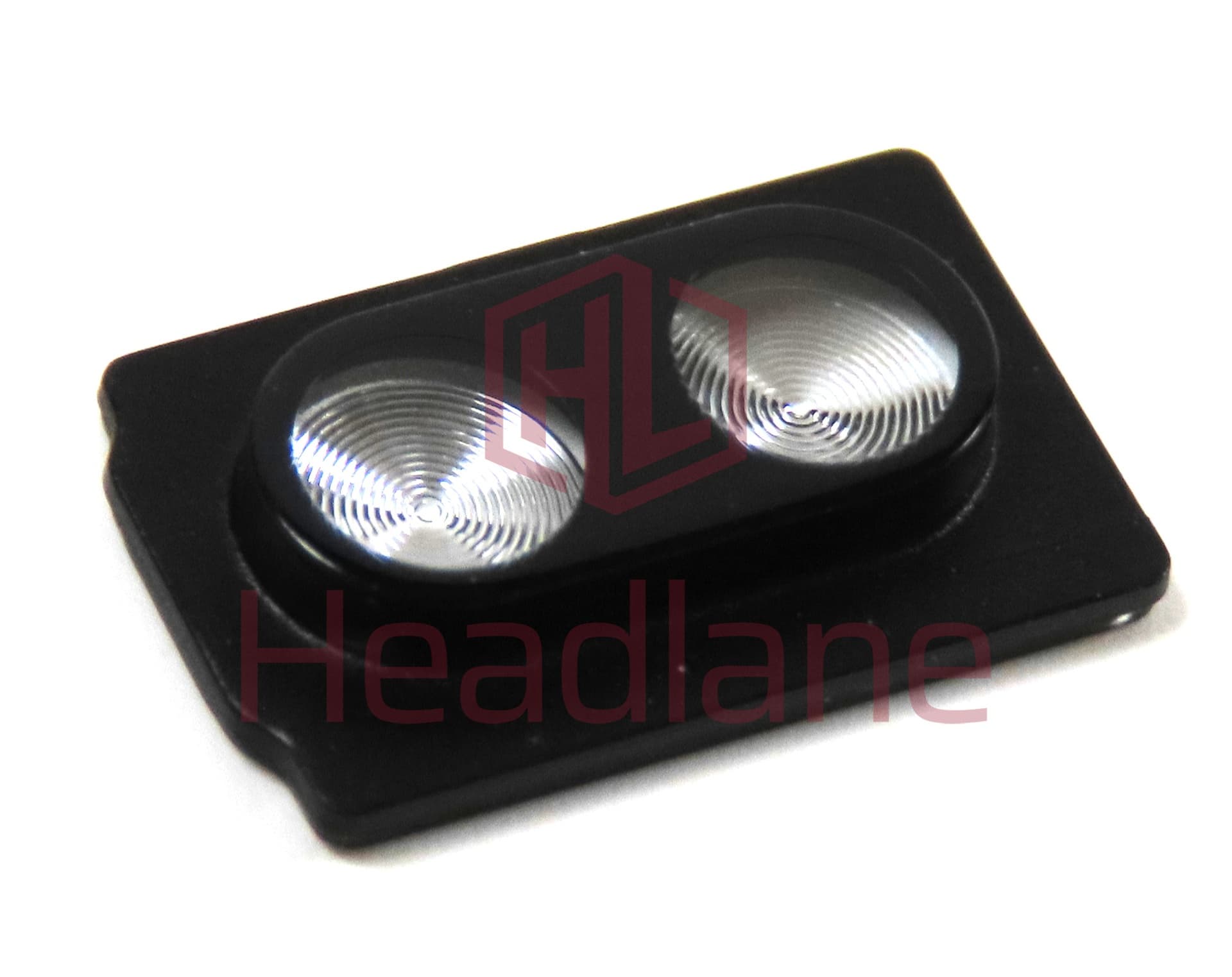 Samsung SM-G556 Galaxy Xcover7 Flash Window / Lens - view 2