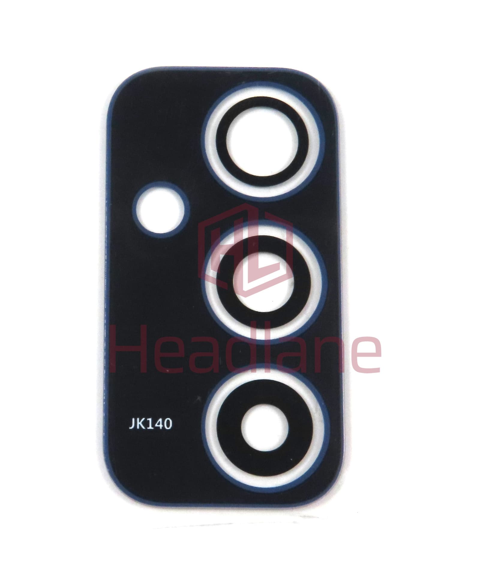 Samsung SM-M526 Galaxy M52 5G Camera Cover / Lens - Blue - view 2