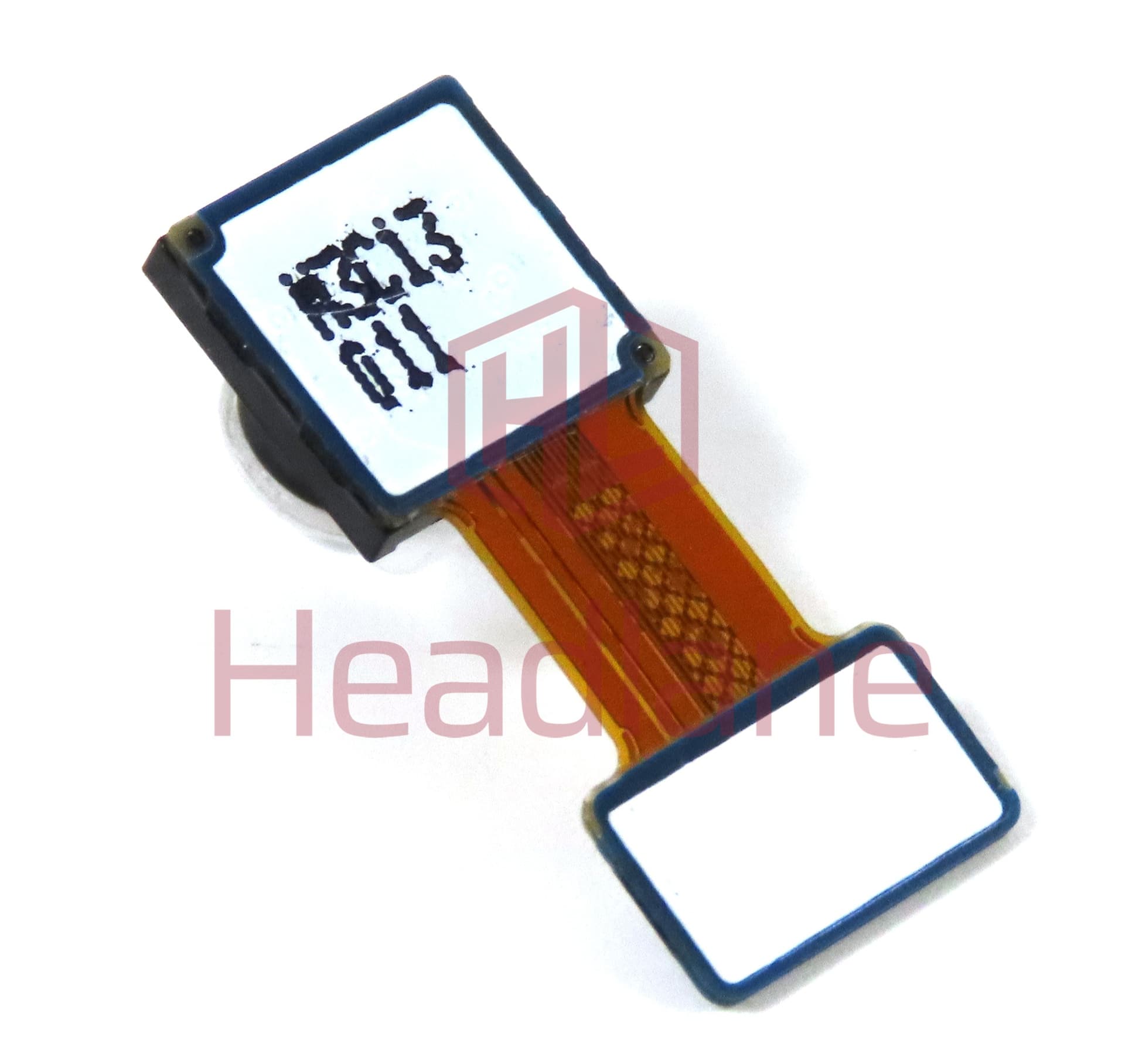 Samsung SM-G556 Galaxy Xcover7 5MP Front Camera Module - view 3