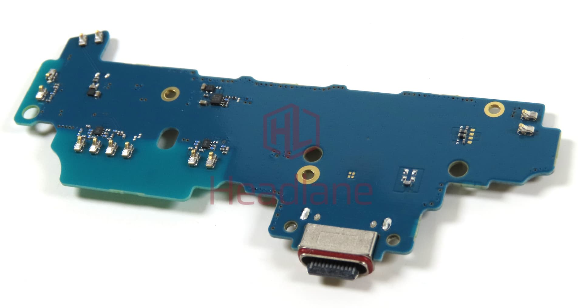 Samsung SM-X306 Galaxy Tab Active5 (5G) Charging Port Flex - view 2