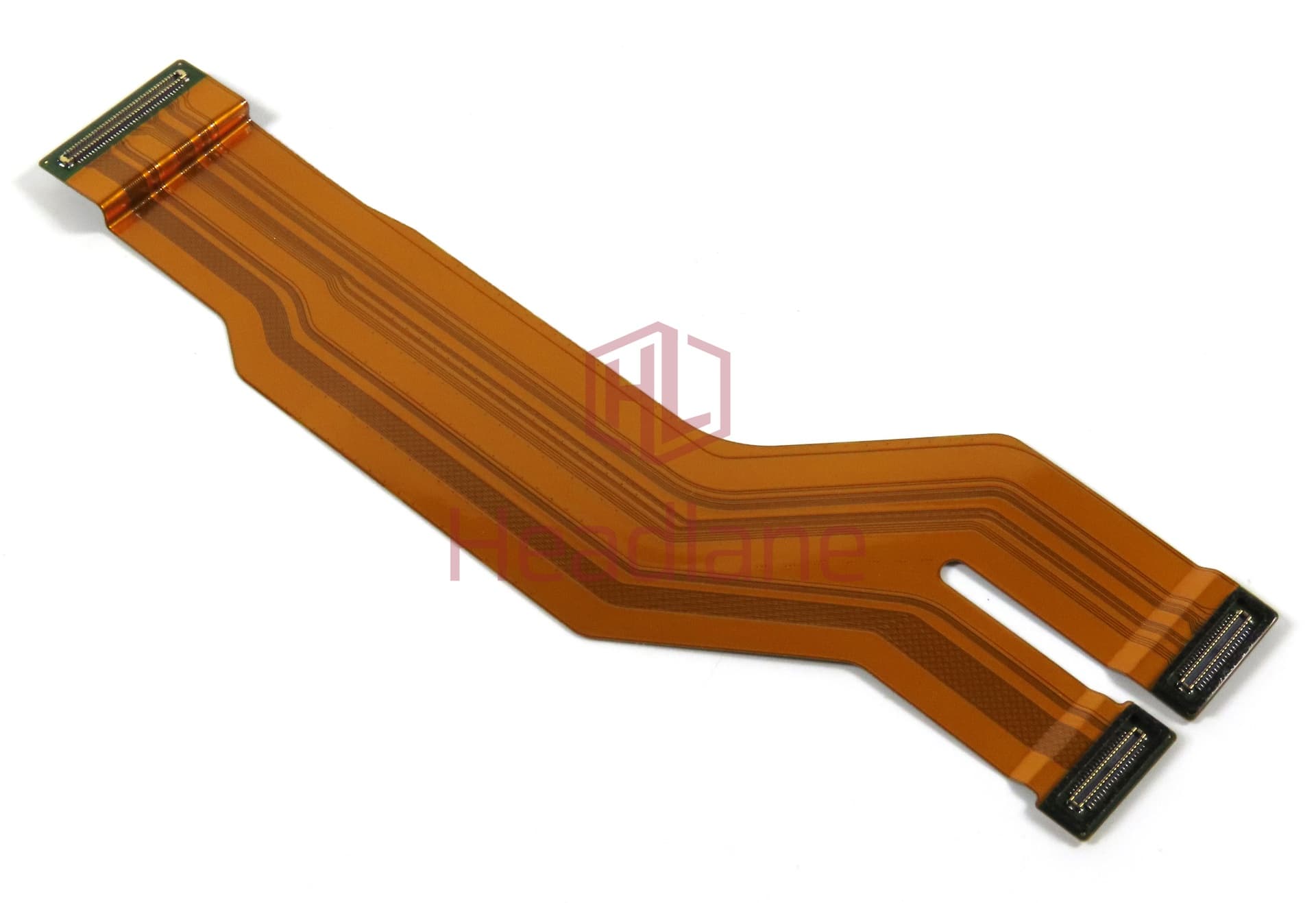 Samsung SM-A155 A156 Galaxy A15 4G / 5G Main Flex Cable - view 2