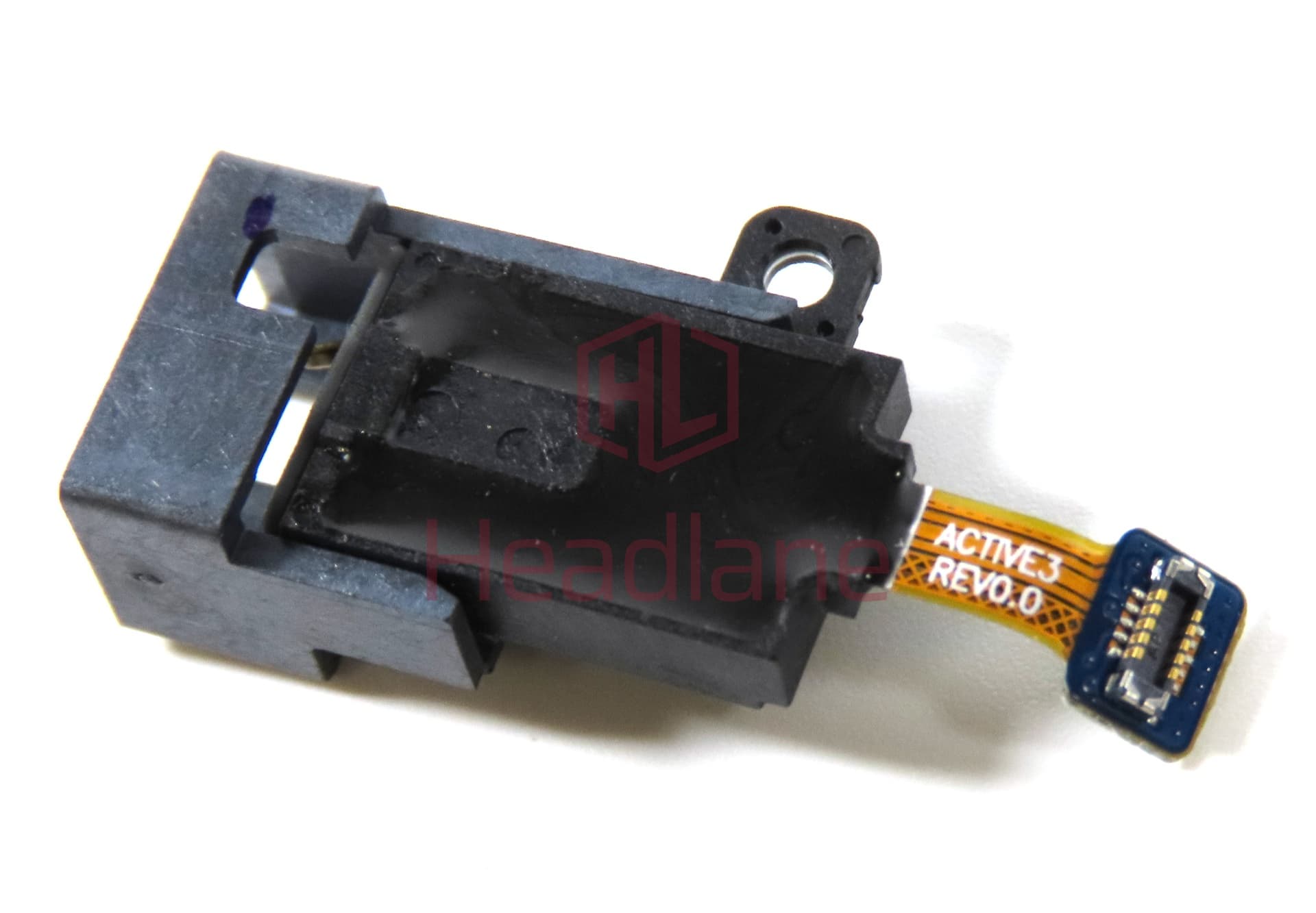 Samsung SM-T570 T575 X300 X306 Galaxy Tab Active3 Active5 Headphone Jack Flex - view 2