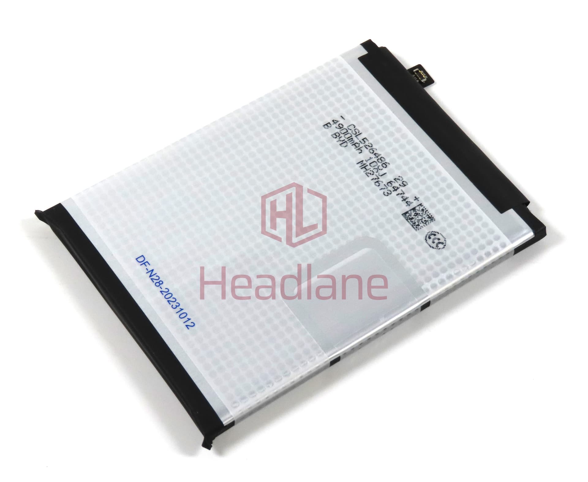 Samsung SM-A055 Galaxy A05 4G WT-S-N28 5000mAh Internal Battery - view 2