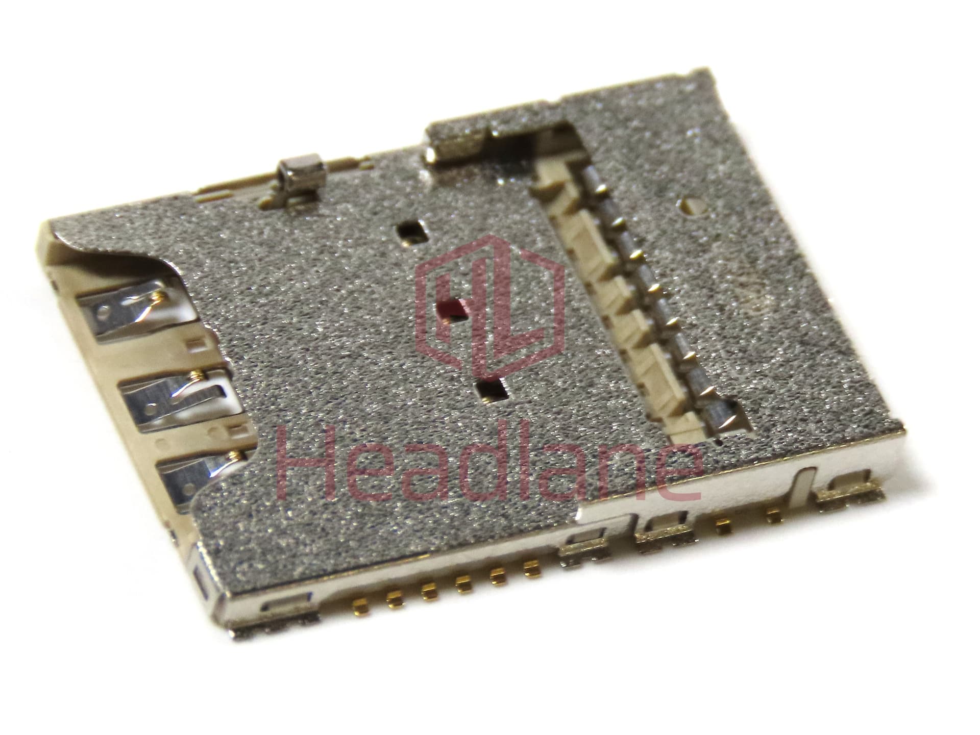 Samsung SM-T395 G715 G525 Galaxy Tab Active2 / Xcover Pro / Xcover 5 SIM Card Reader - view 2