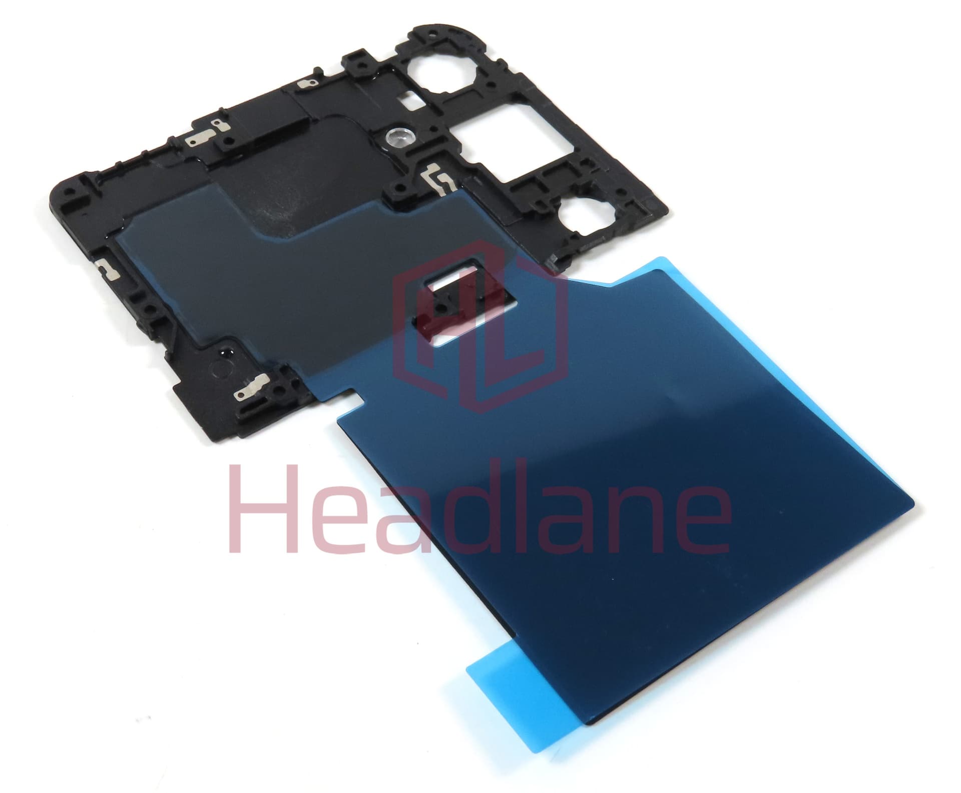 Samsung SM-A356 Galaxy A35 5G NFC Antenna Module - view 2