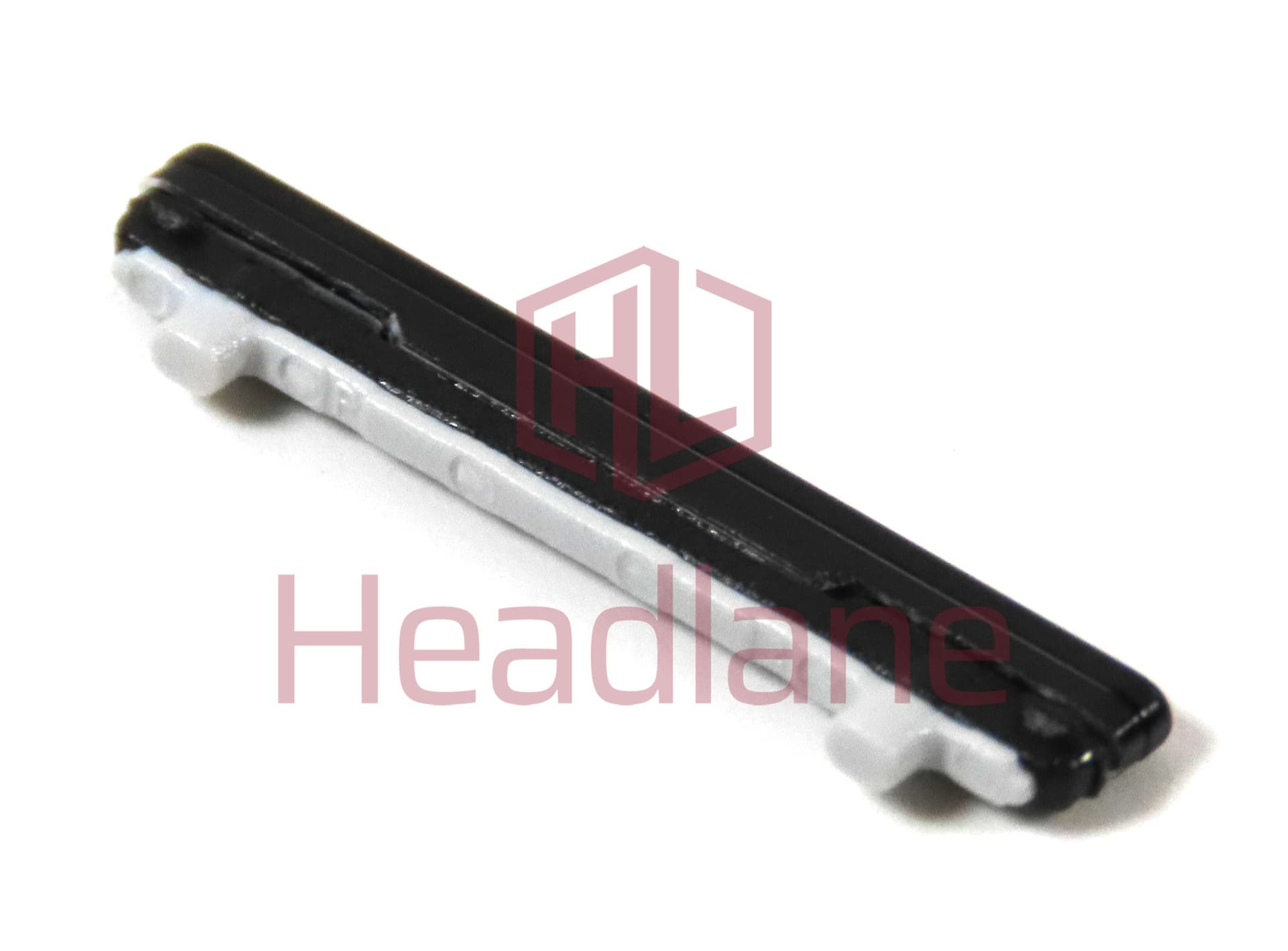 Samsung SM-G998 Galaxy S21 Ultra Power Button / Key - Phantom Black - view 2