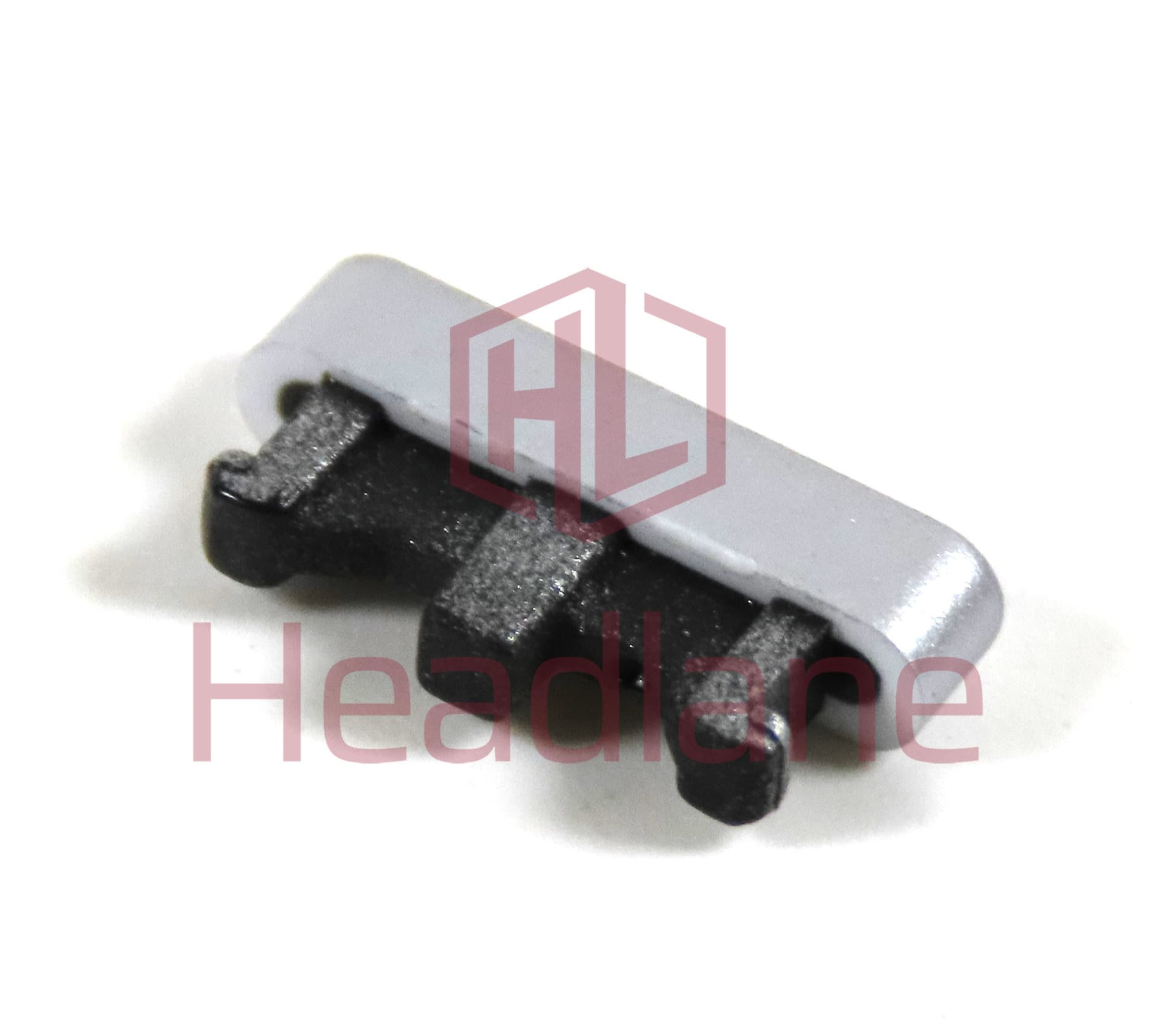 Samsung SM-X210 X216 Galaxy Tab A9+ (WiFi/5G) Power Button / Key - Silver - view 2