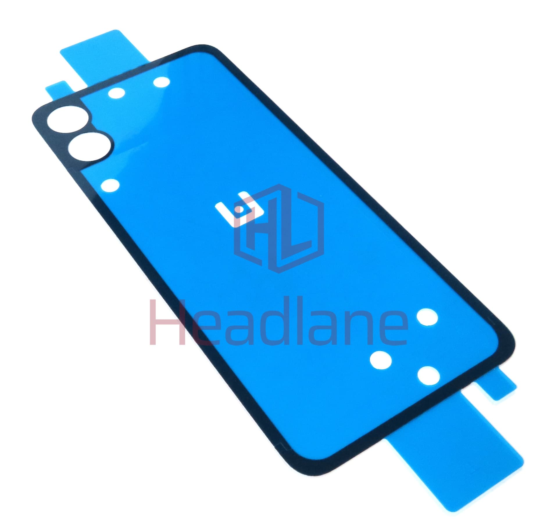 Samsung SM-A055 Galaxy A05 4G Back / Battery Cover Adhesive / Sticker - view 2