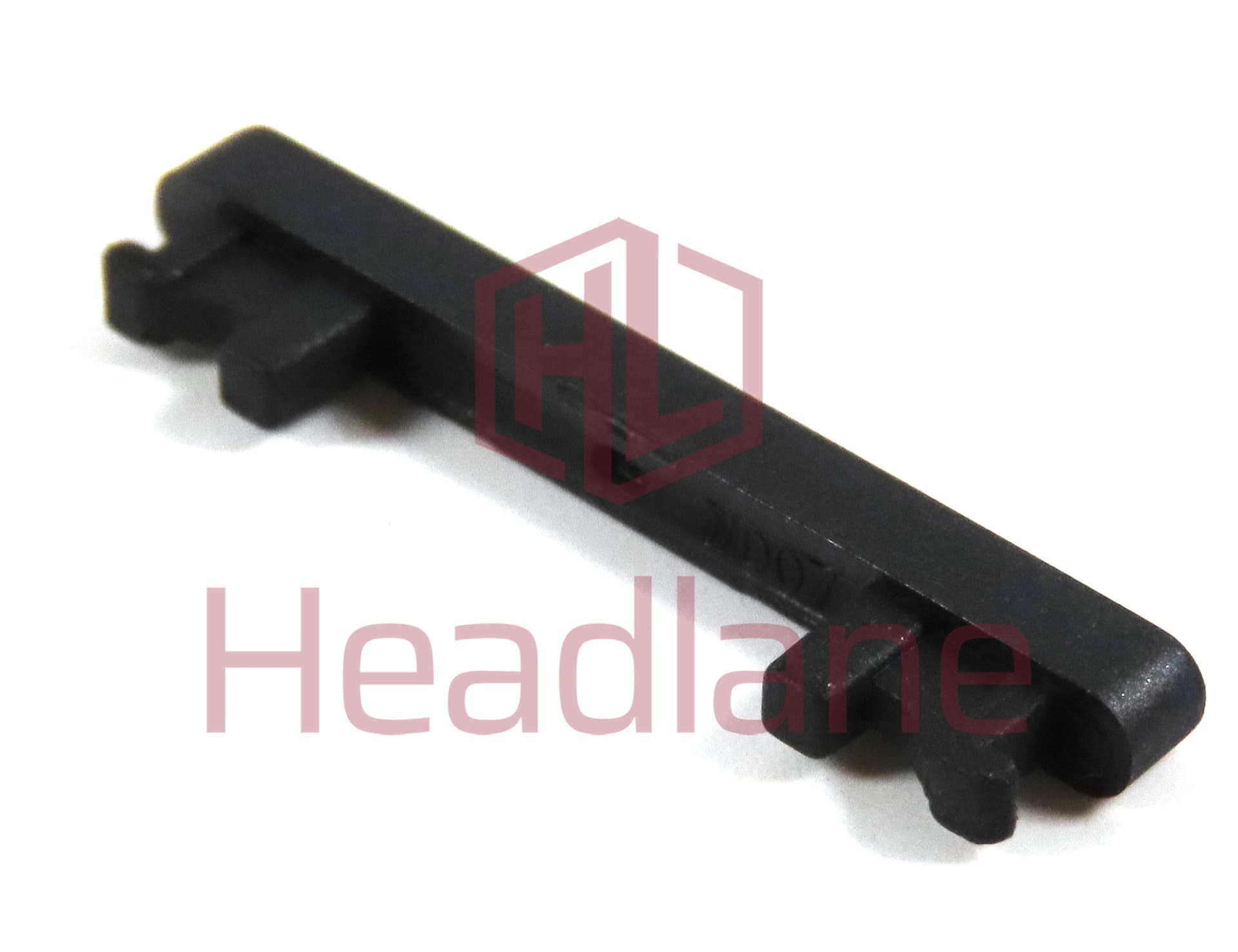 Samsung SM-X210 X216 Galaxy Tab A9+ (WiFi/5G) Side Button / Key - Graphite - view 2