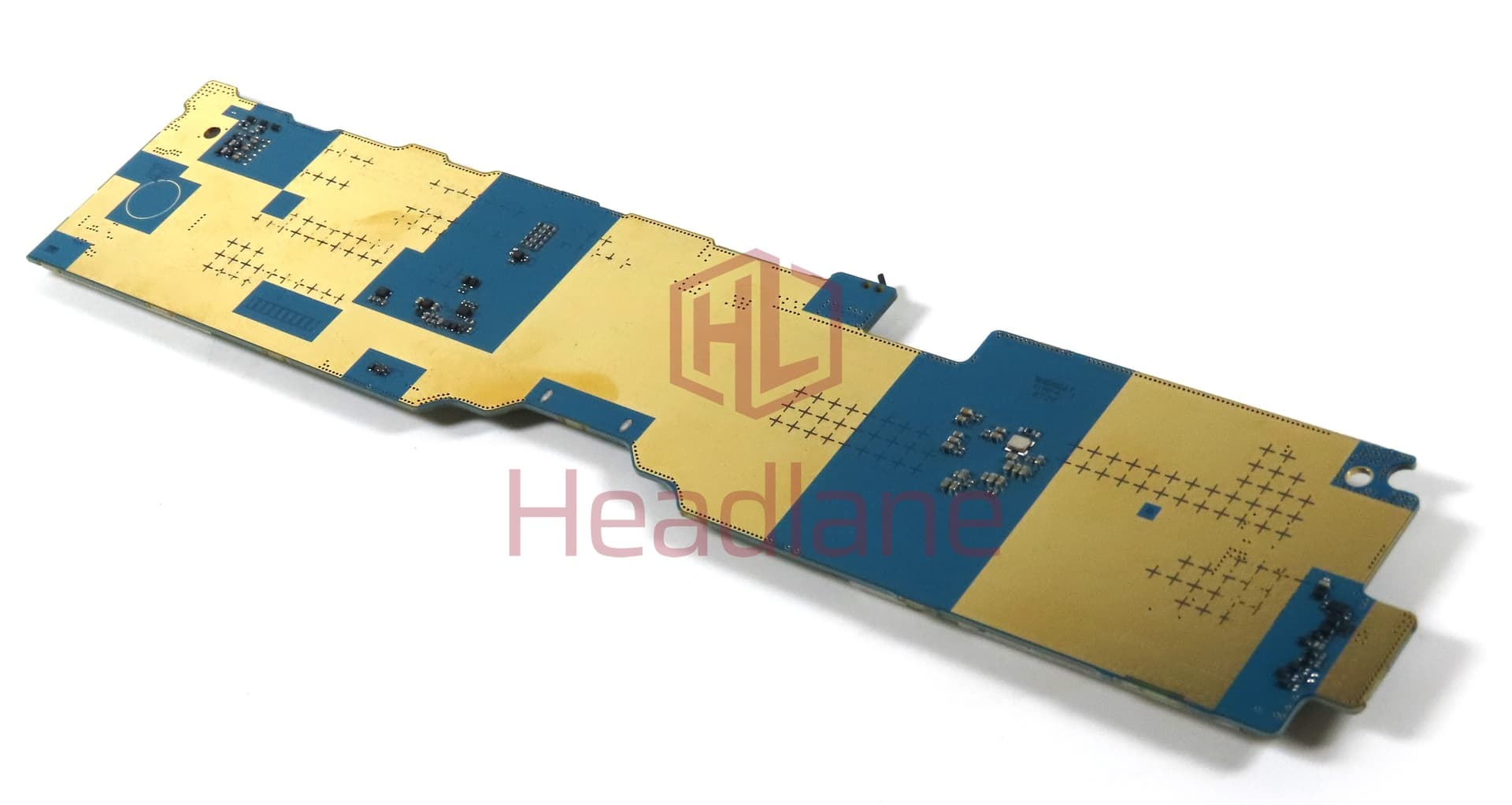 Samsung SM-P600 Galaxy Note 10.1 Mainboard / Motherboard (Blank - No IMEI) - view 2