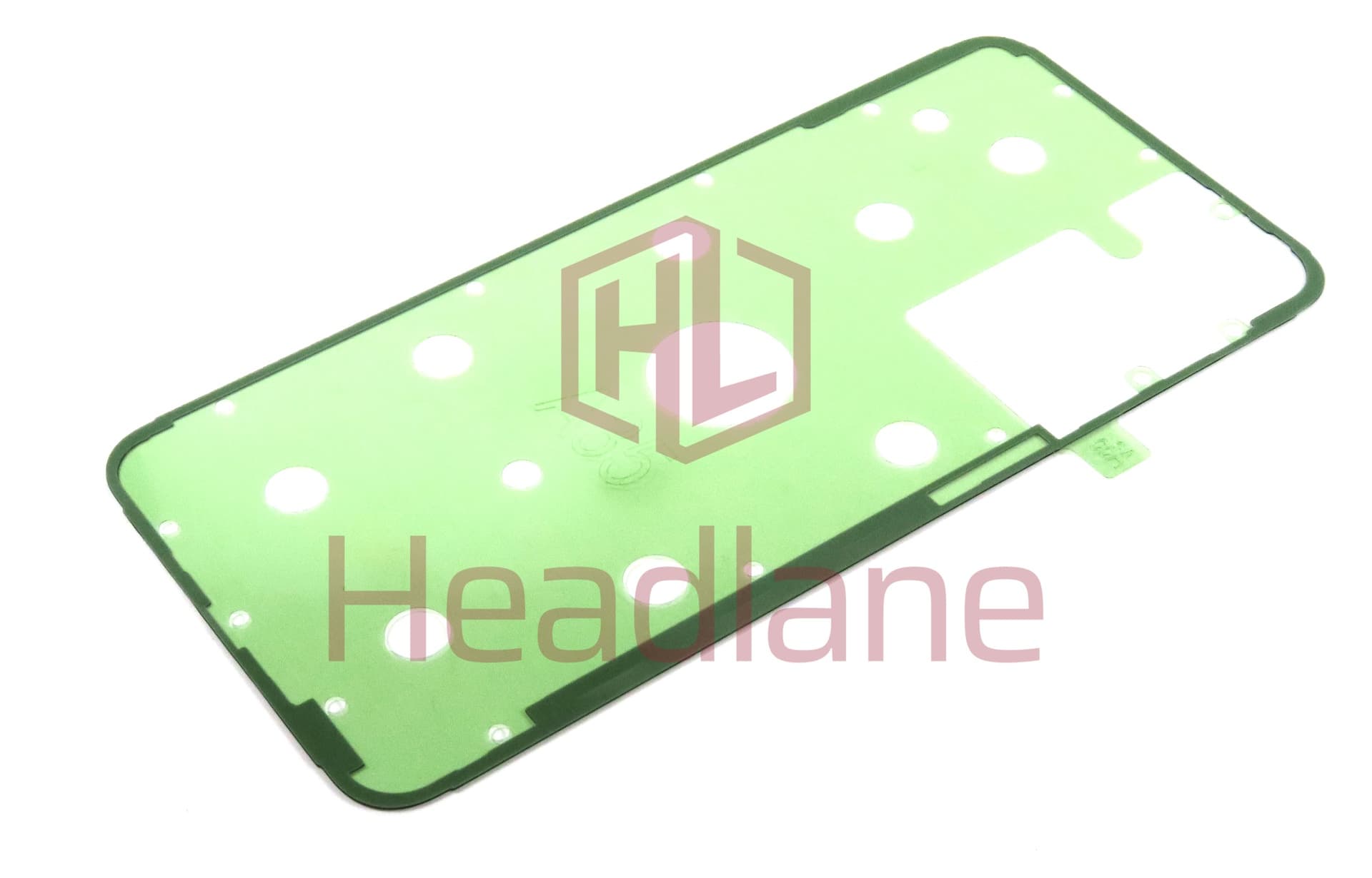 Samsung SM-A356 Galaxy A35 5G Back / Battery Cover Adhesive / Sticker - view 2