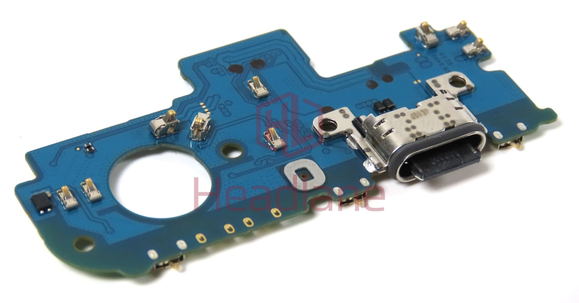 Samsung SM-A356 Galaxy A35 5G Charging Port Flex - view 2