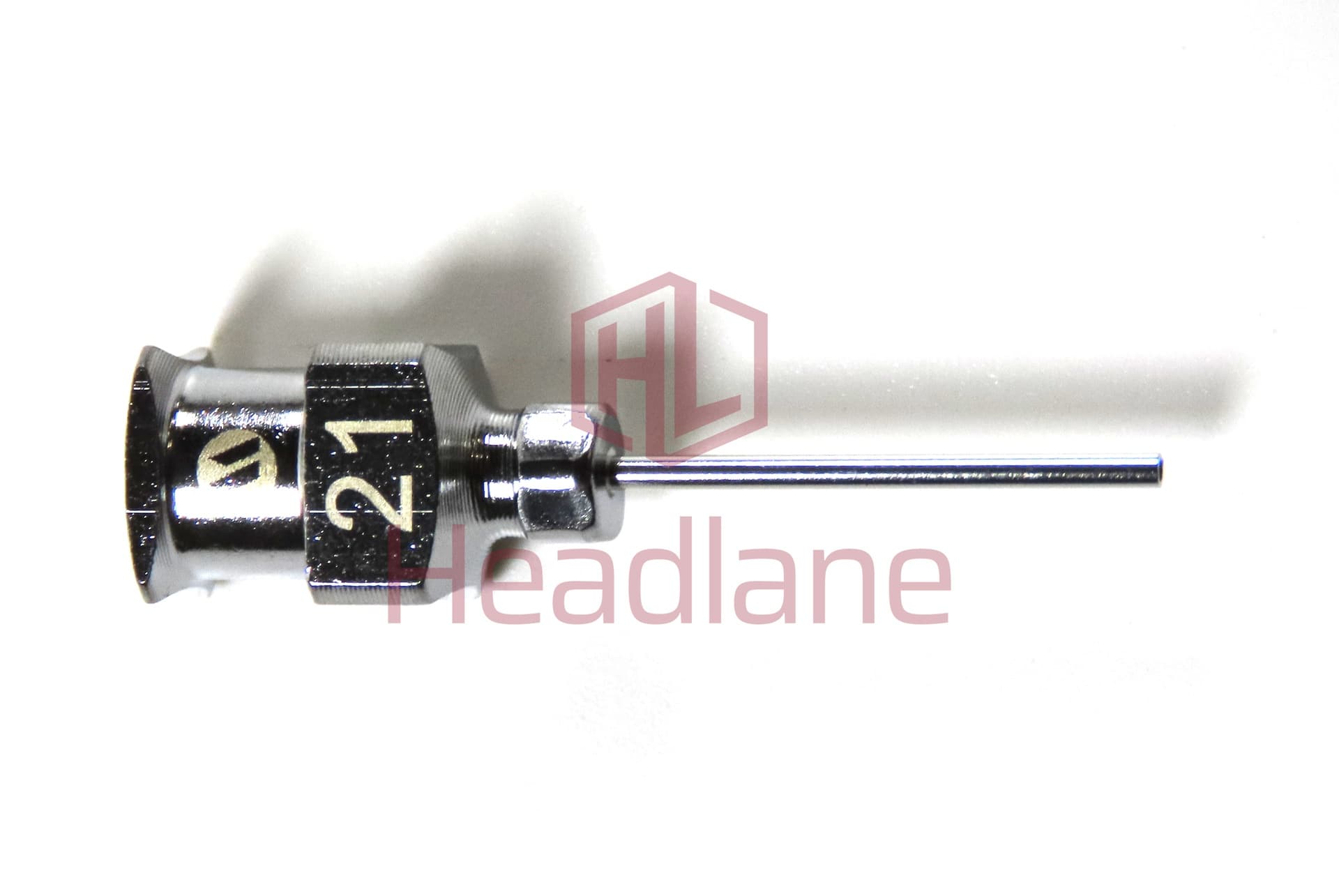 Samsung DY-160 CIPG Adhesive 21G Needle - view 2