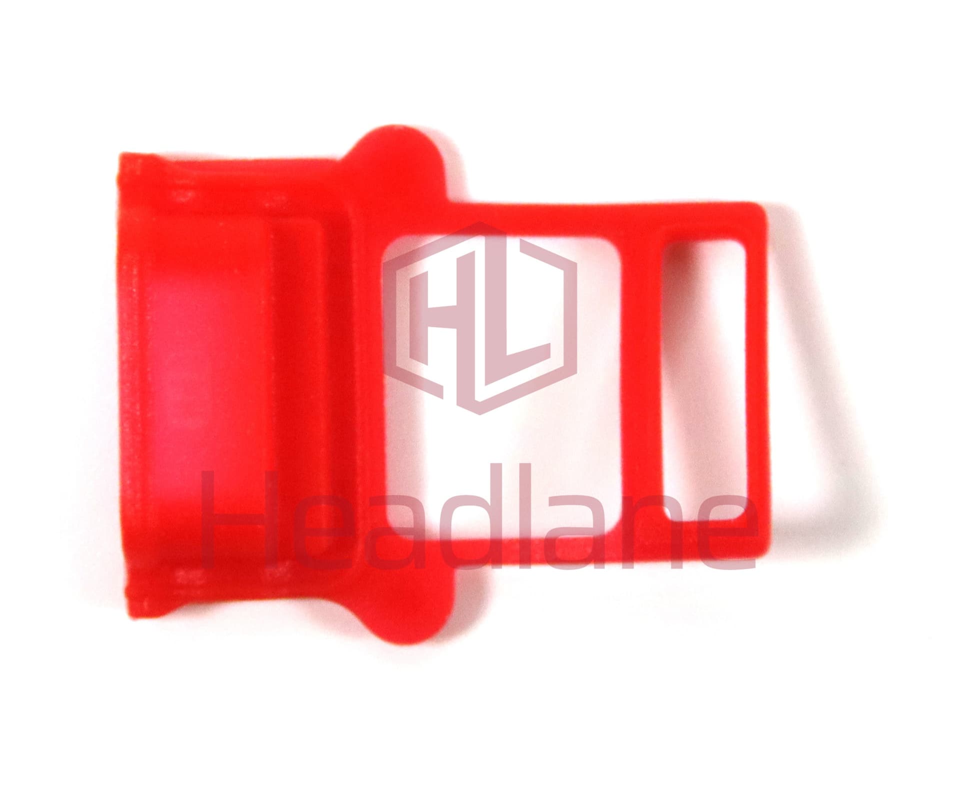 Samsung SM-T500 T503 T505 T509 Galaxy Tab A7 10.4" / 2022 Charging Port Rubber - view 2