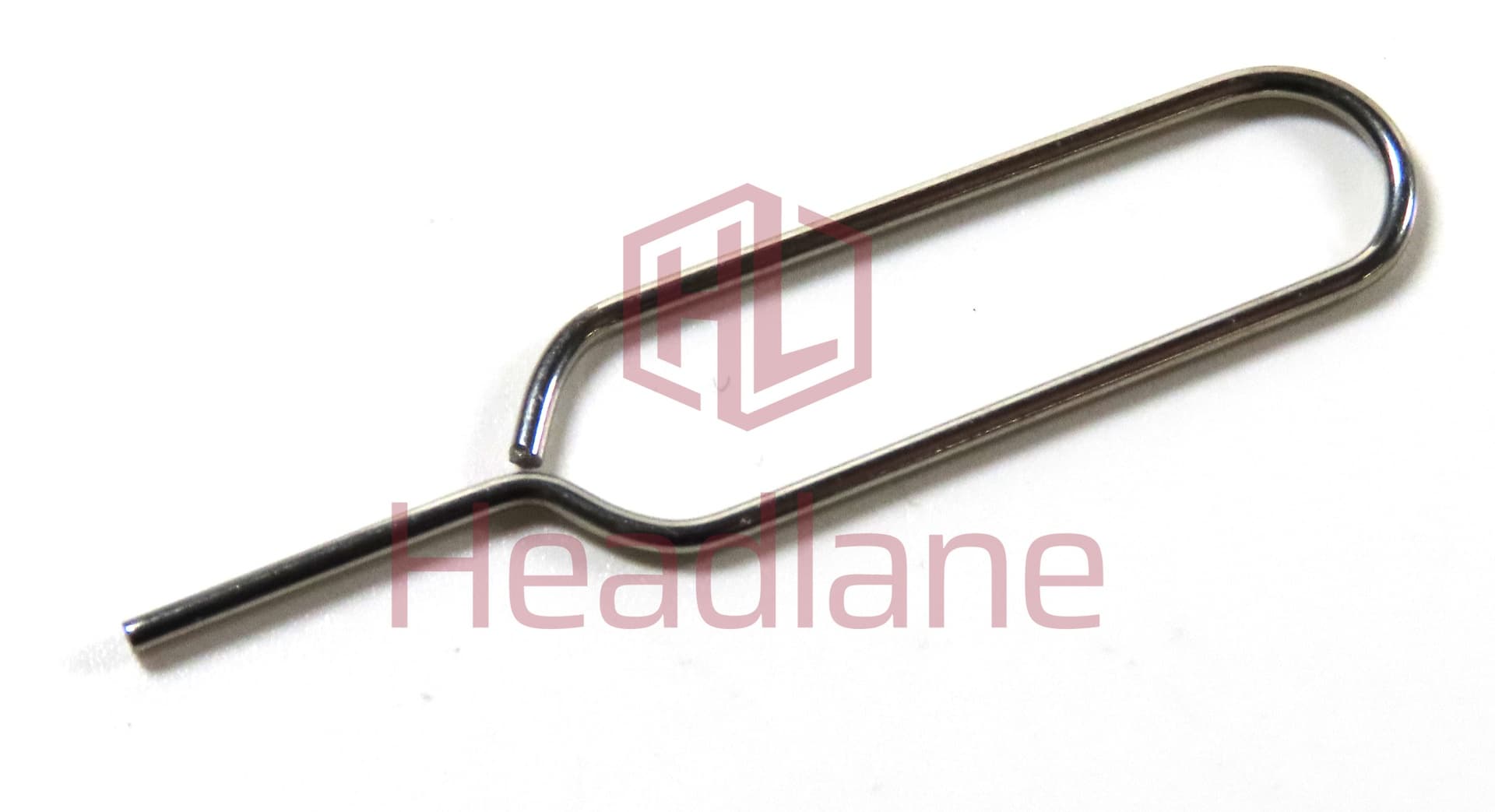 Samsung SM-T500 T503 T505 T509 Galaxy Tab A7 10.4" / 2022 SIM Eject Tool / Pin - view 2