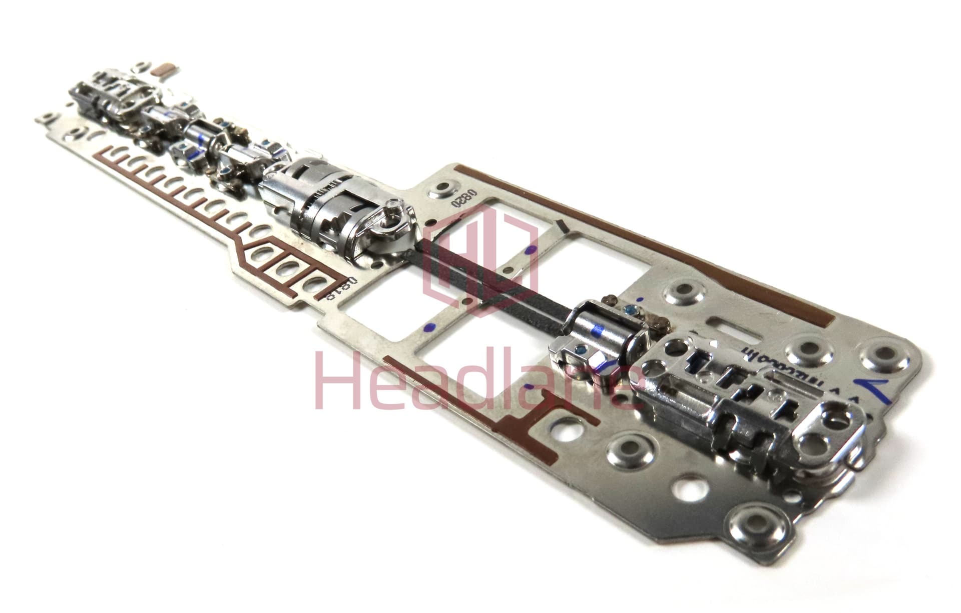 Samsung SM-F900 Galaxy Fold Hinge Module - view 2