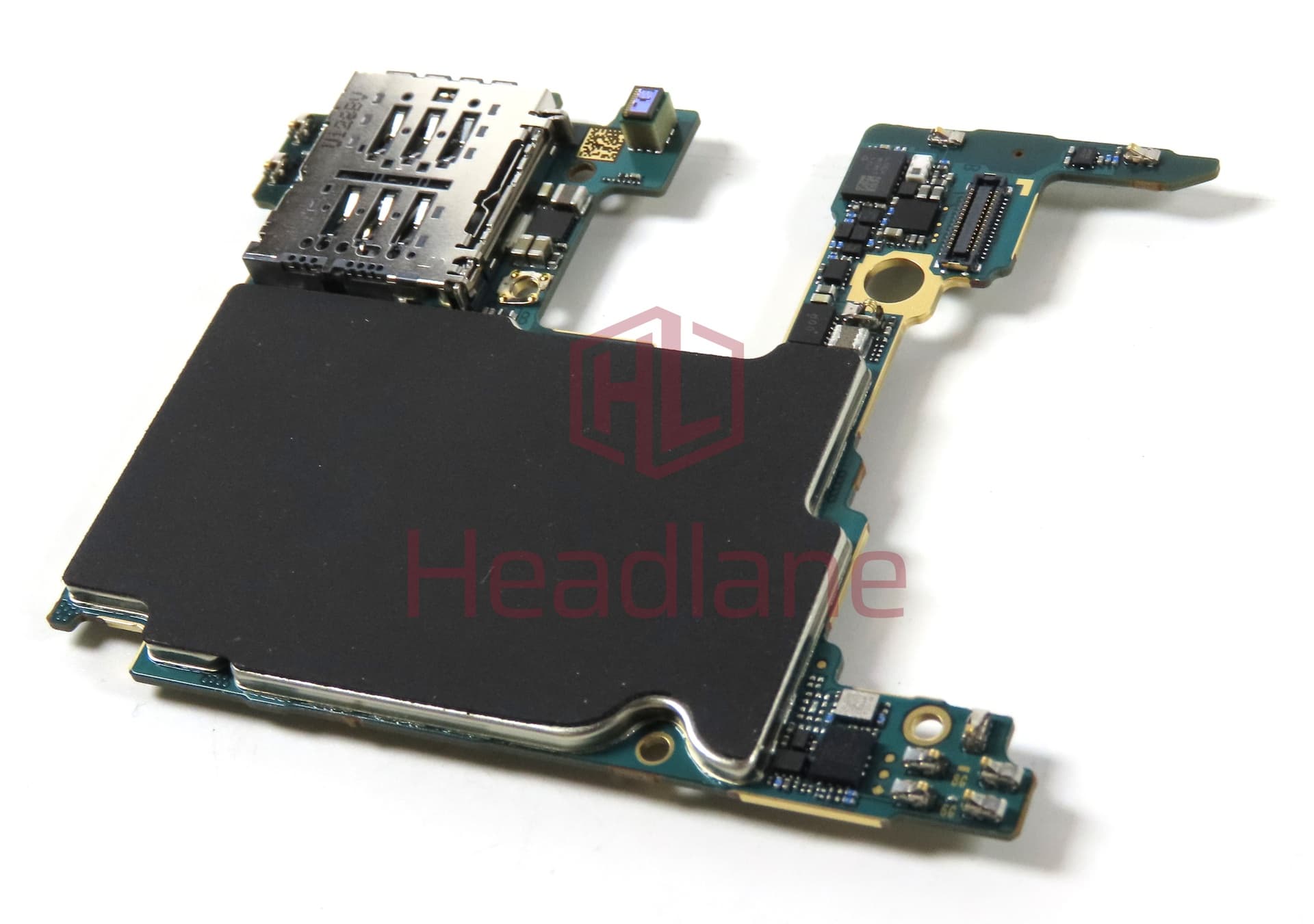 Samsung SM-G781 Galaxy S20 FE 5G Mainboard / Motherboard (Blank - No IMEI) - view 2