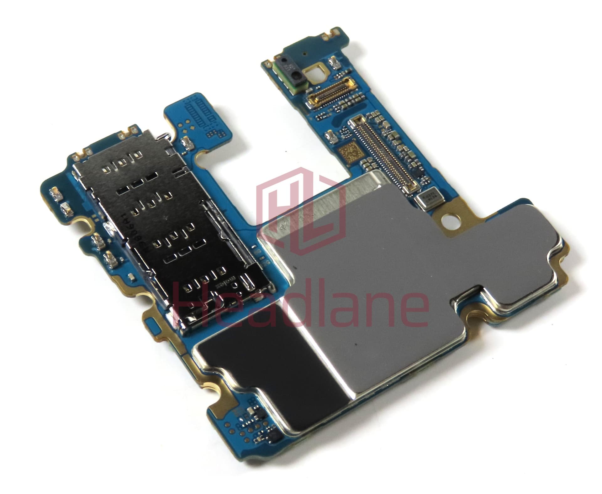 Samsung SM-N970 Galaxy Note 10 Mainboard / Motherboard (Blank - No IMEI) - view 2
