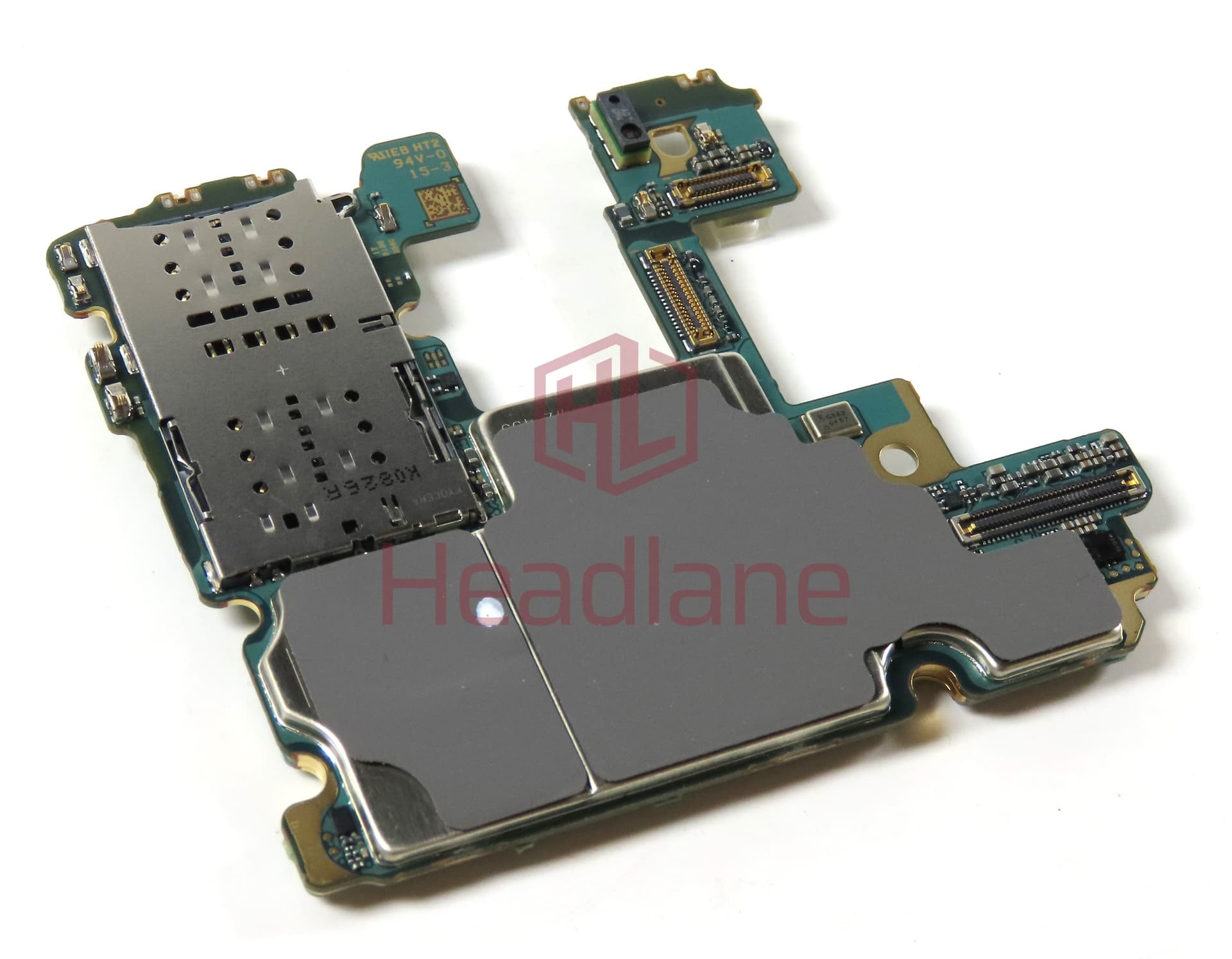 Samsung SM-N975 Galaxy Note 10+ / Note 10 Plus Mainboard / Motherboard (Blank - No IMEI) - view 2