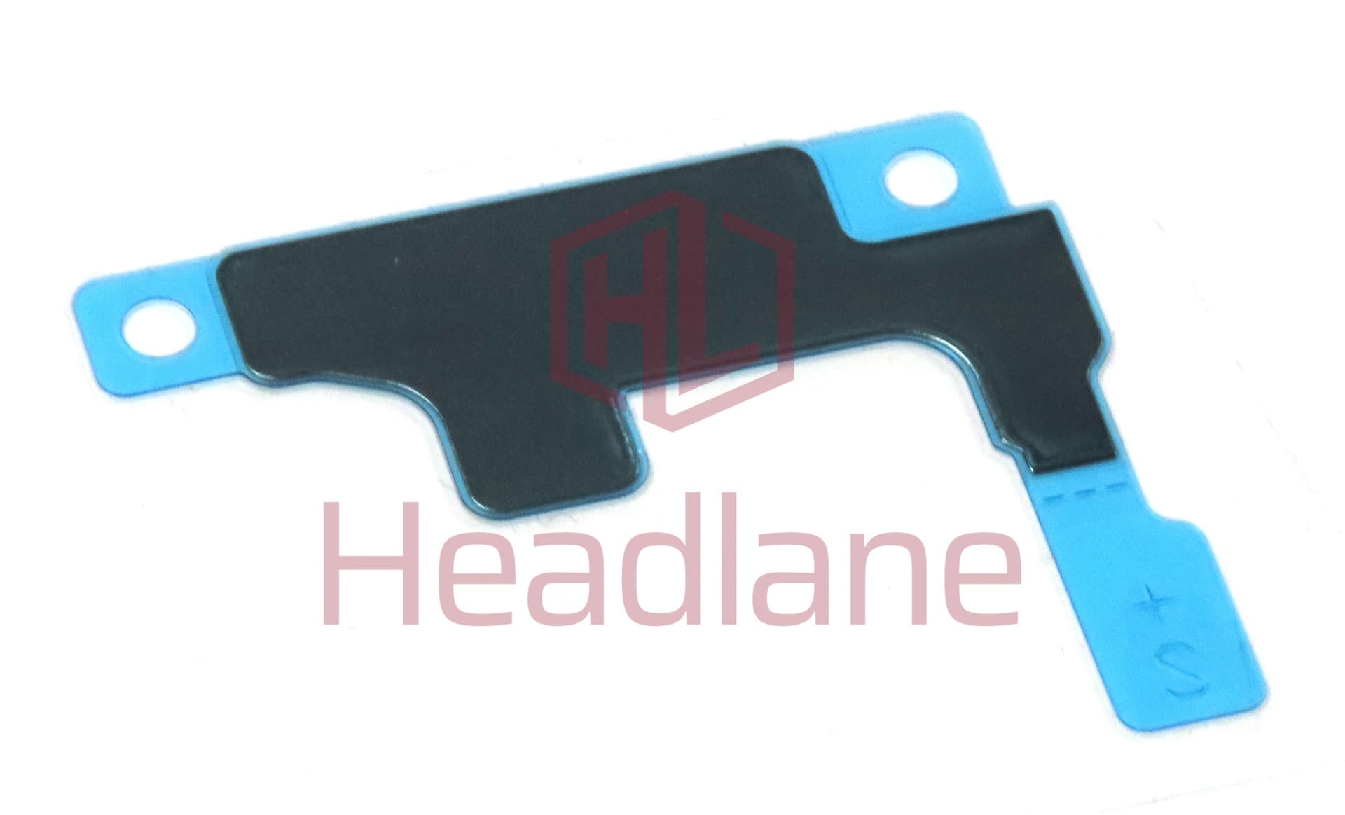 Samsung SM-G960F Galaxy S9 Conductive Sensor Sheet Adhesive / Sticker - view 2