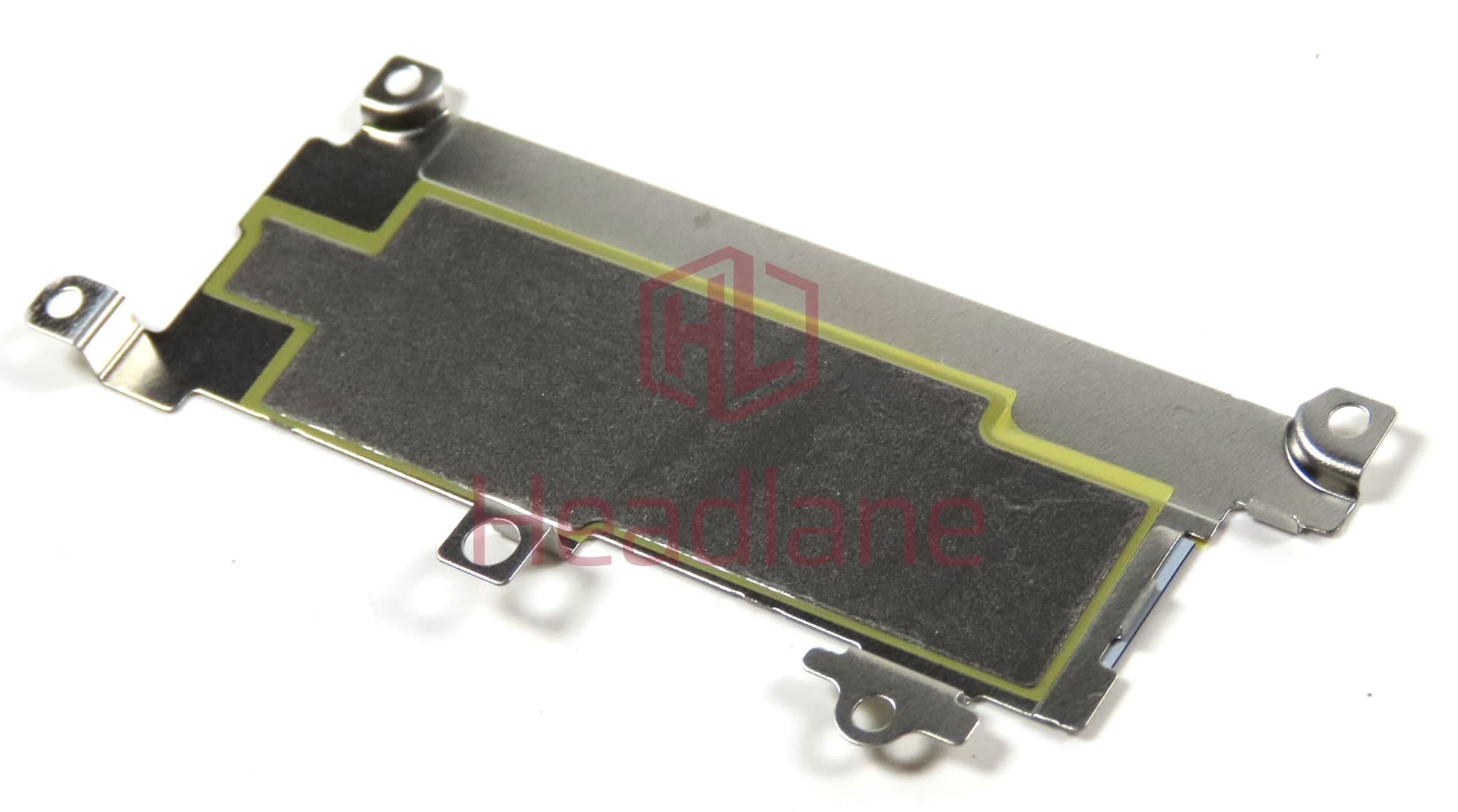 Samsung SM-F700 Galaxy Z Flip Shield - view 2