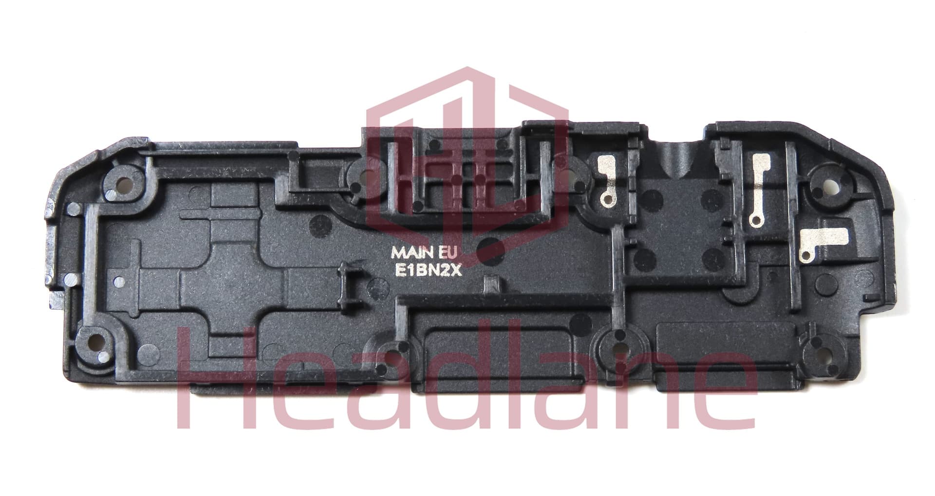 Samsung SM-M307 M215 M315 Galaxy M30s M21 M31 Antenna Module - view 2