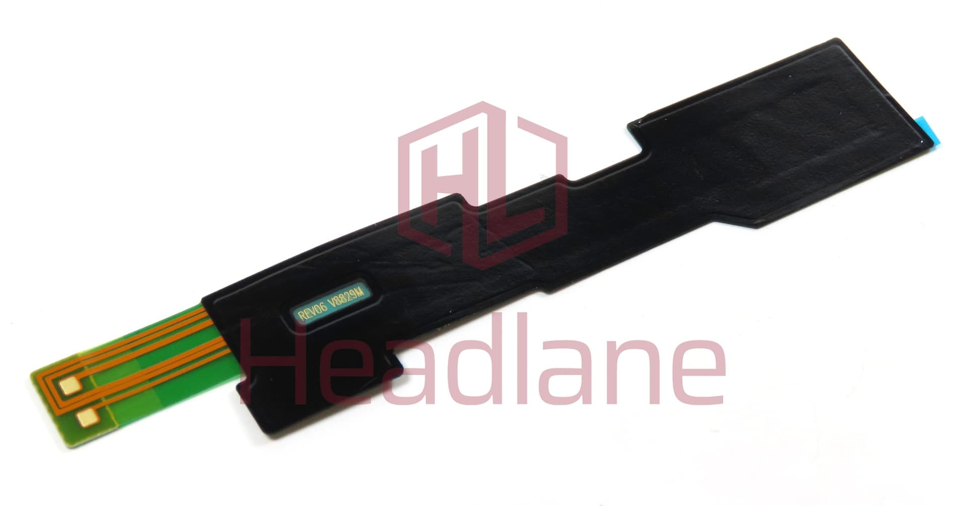 Samsung SM-J415 J610 Galaxy J6+ / J4+ NFC Antenna Module - view 2