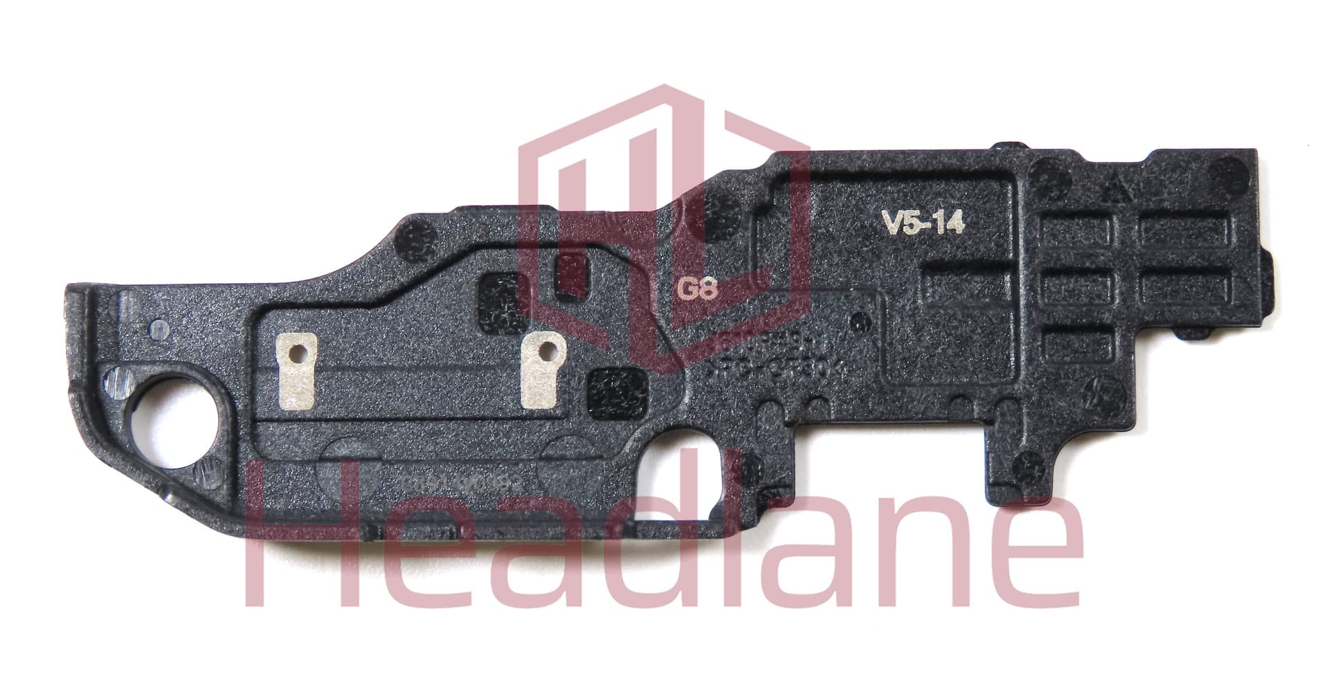 Samsung SM-J415 J610 Galaxy J6+ / J4+ Main Antenna Module - view 2