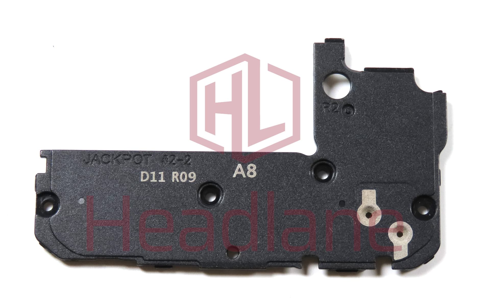Samsung SM-A530 Galaxy A8 (2018) Main Antenna Module - view 2
