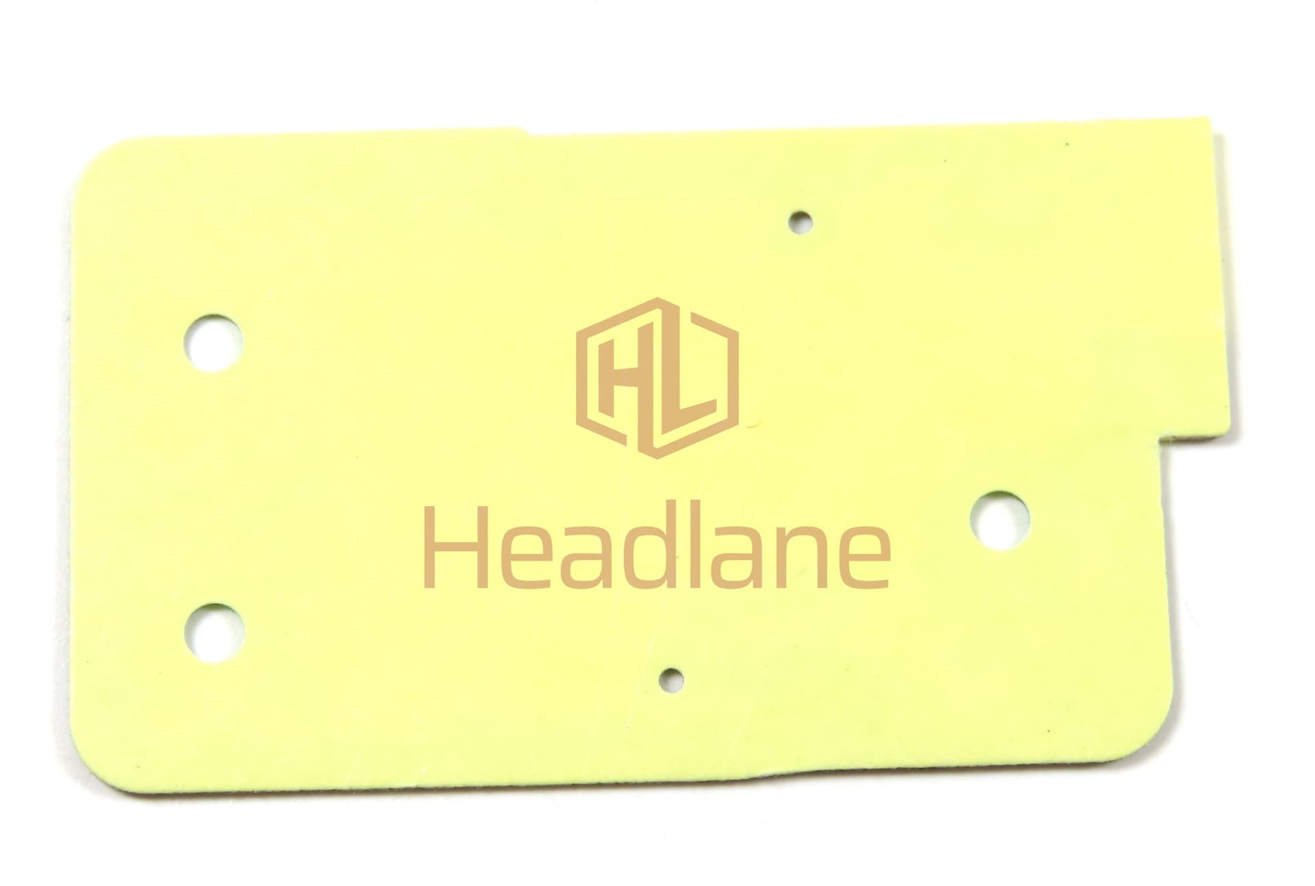 Samsung SM-J330 Galaxy J3 (2017) NFC Antenna - view 2