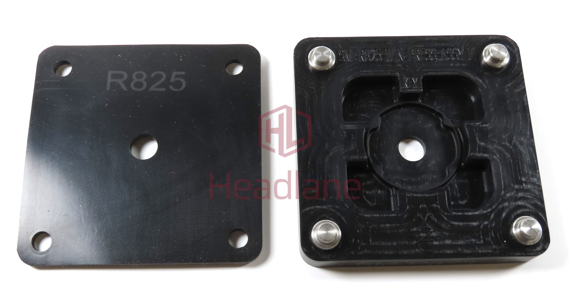 Samsung SM-R820 R825 Galaxy Watch Active2 44mm (BT / LTE) Press Pads - view 2