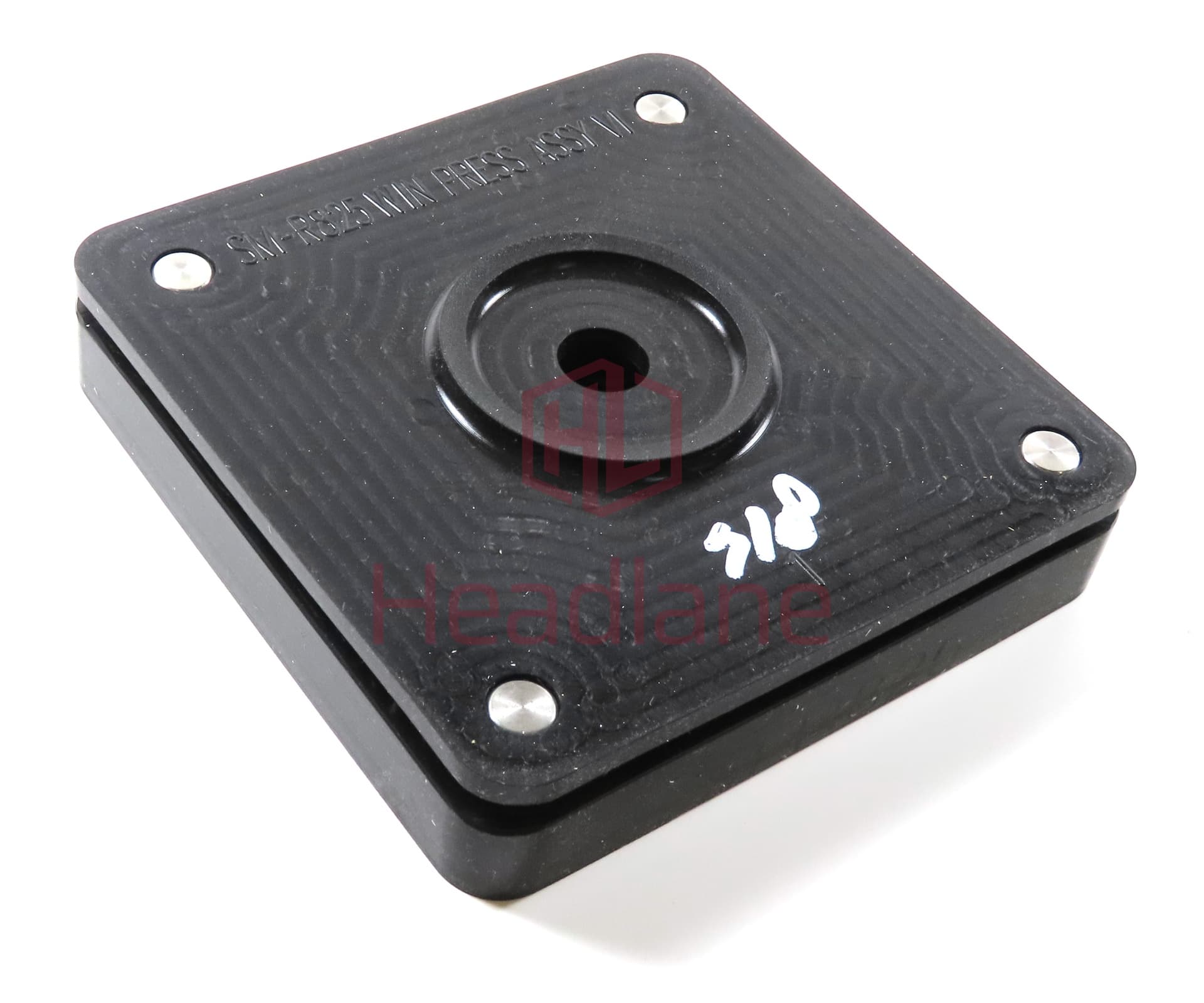 Samsung SM-R820 R825 Galaxy Watch Active2 44mm (BT / LTE) Press Pads - view 3