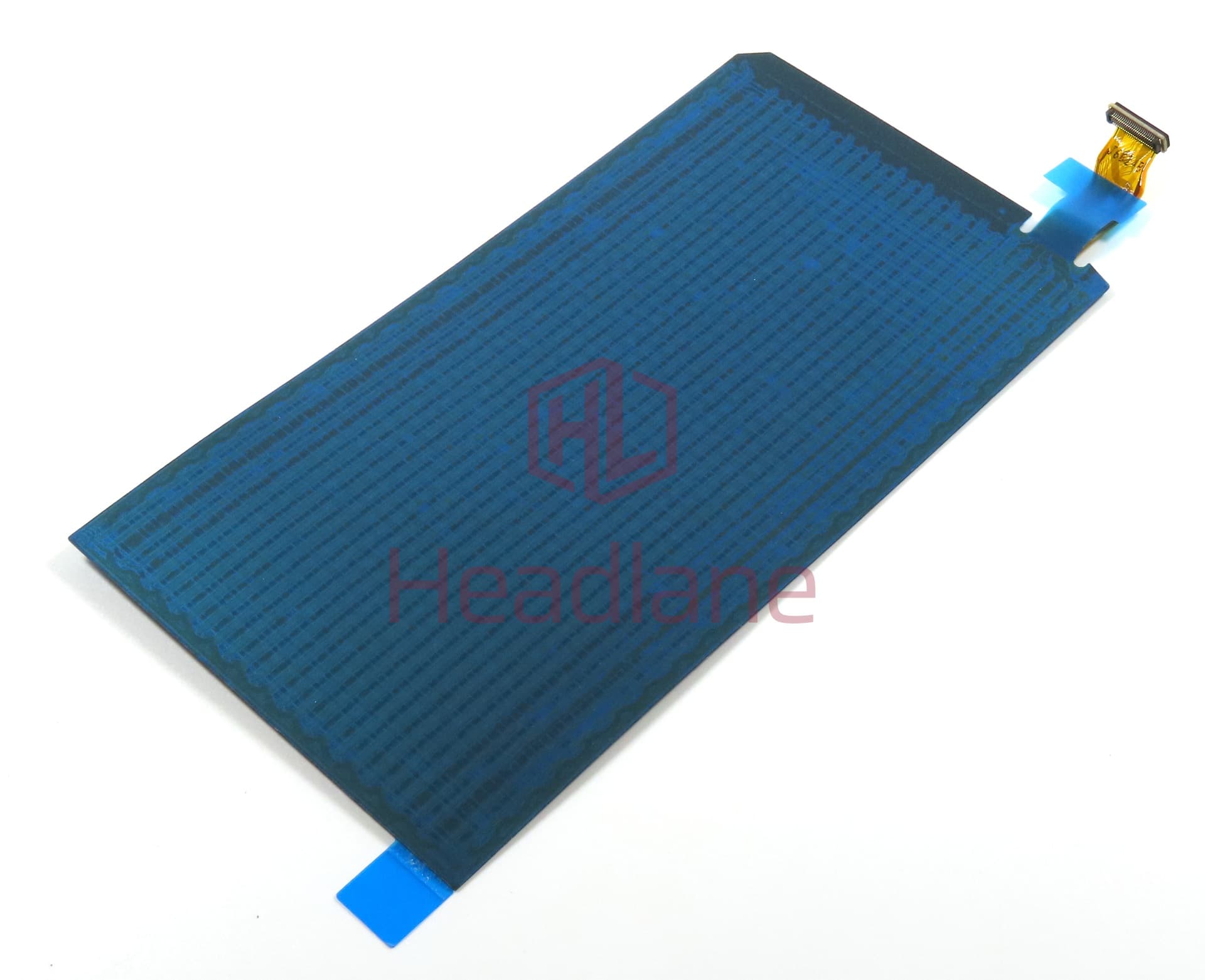 Samsung SM-N910 Galaxy Note 4 Digitizer - view 2