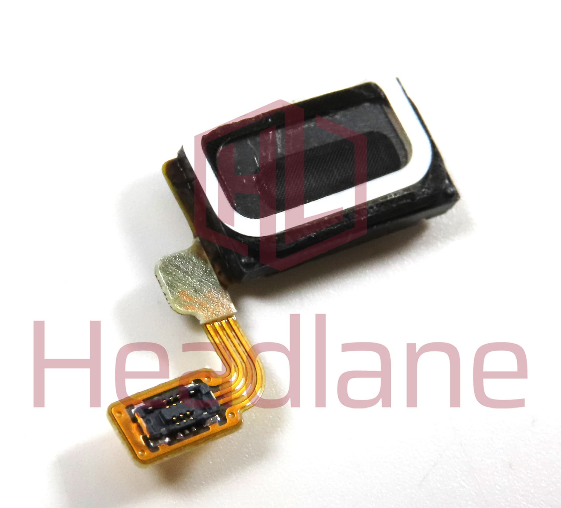 Samsung SM-G928F Galaxy S6 Edge+ Earpiece Speaker - view 2