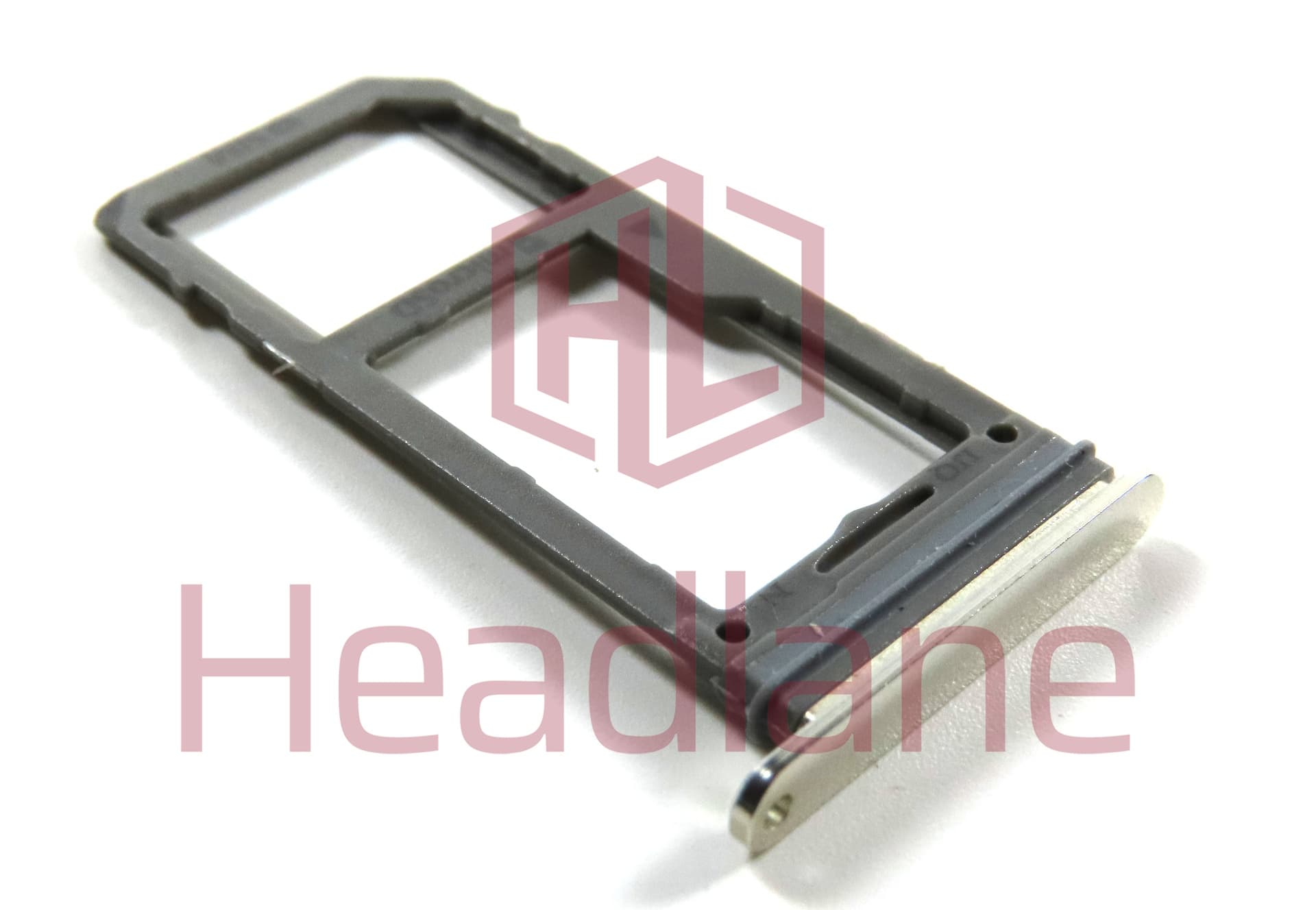 Samsung SM-N950 Galaxy Note 8 SIM Card Tray - Gold (Single SIM) - view 2