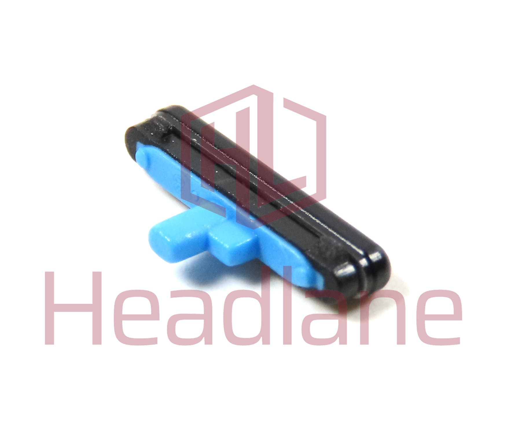 Samsung SM-A530 Galaxy A8 (2018) Power Button / Key - Black - view 2