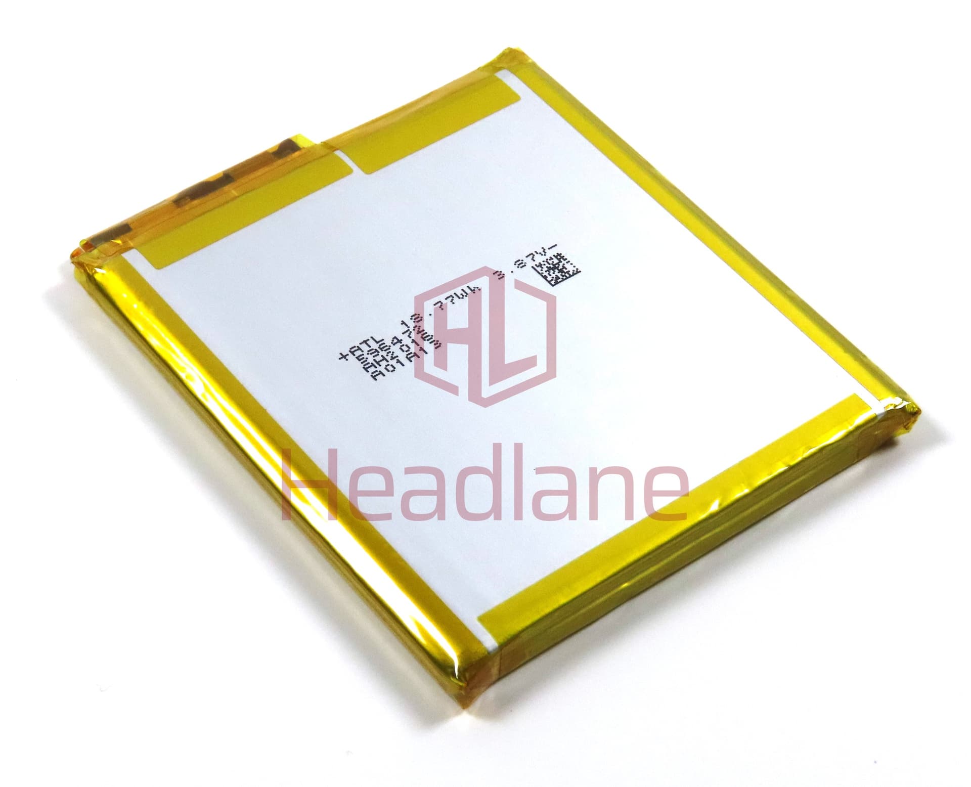 Motorola XT2061 Moto Edge Plus LW50 5000mAh Internal Battery - view 2