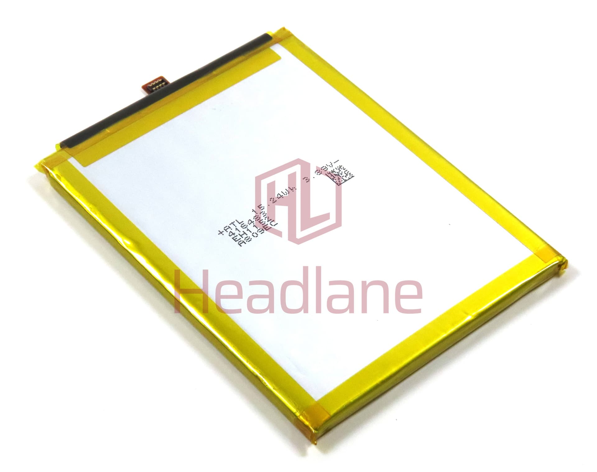 Motorola XT2203 Edge 30 ND40 4020mAh Internal Battery - view 2